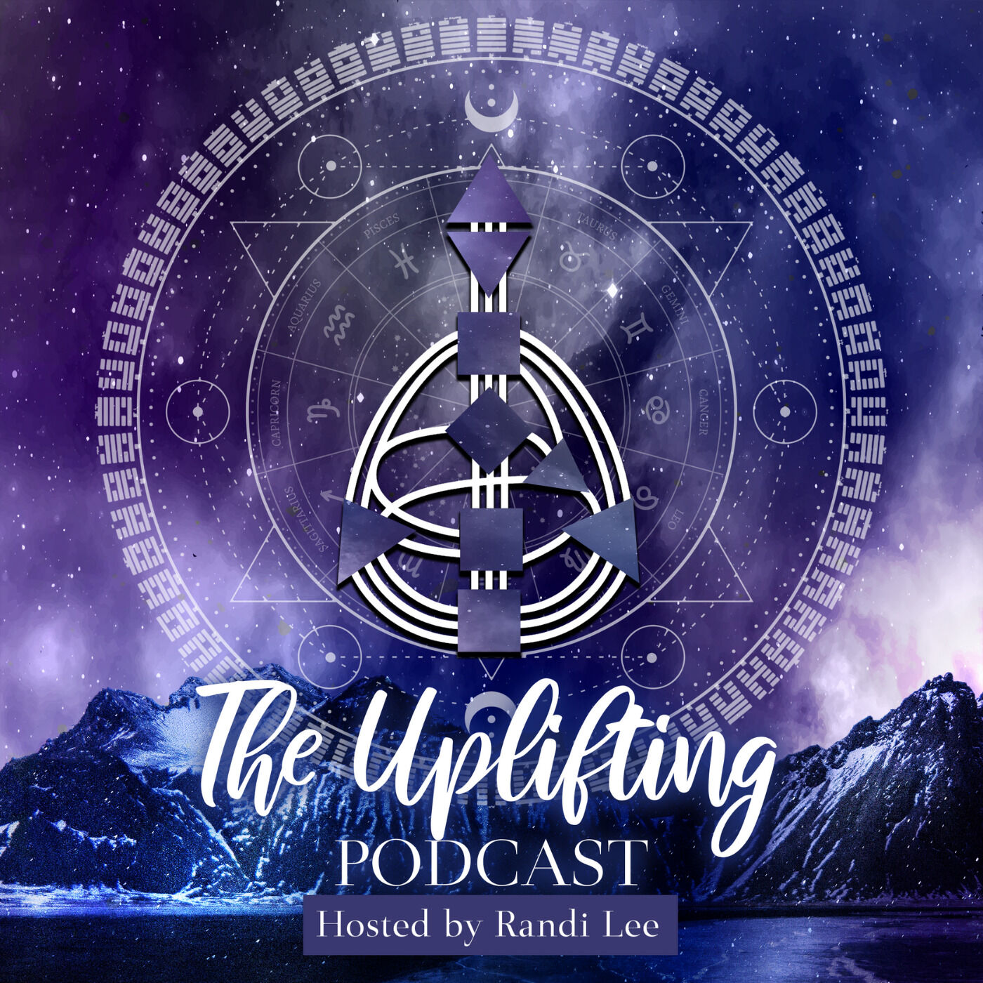 Uplifting Podcast 