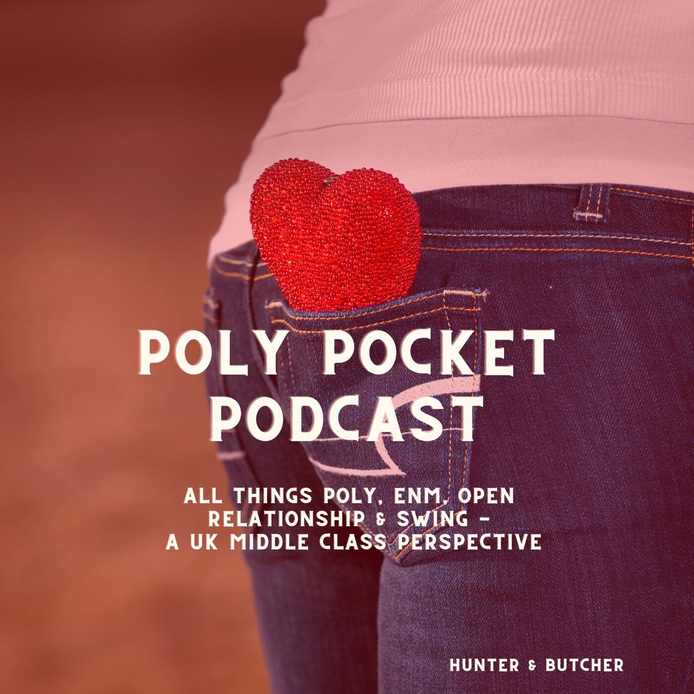 Poly Pocket Podcast 