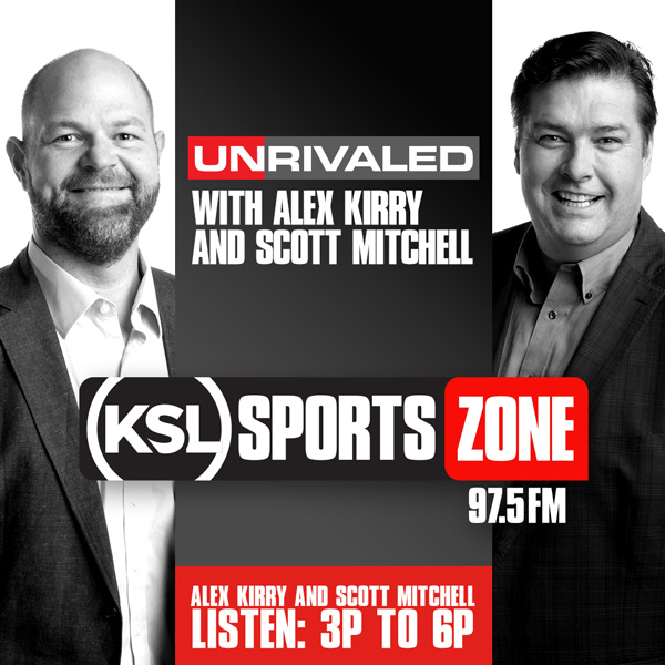 FULL SHOW -- Unrivaled