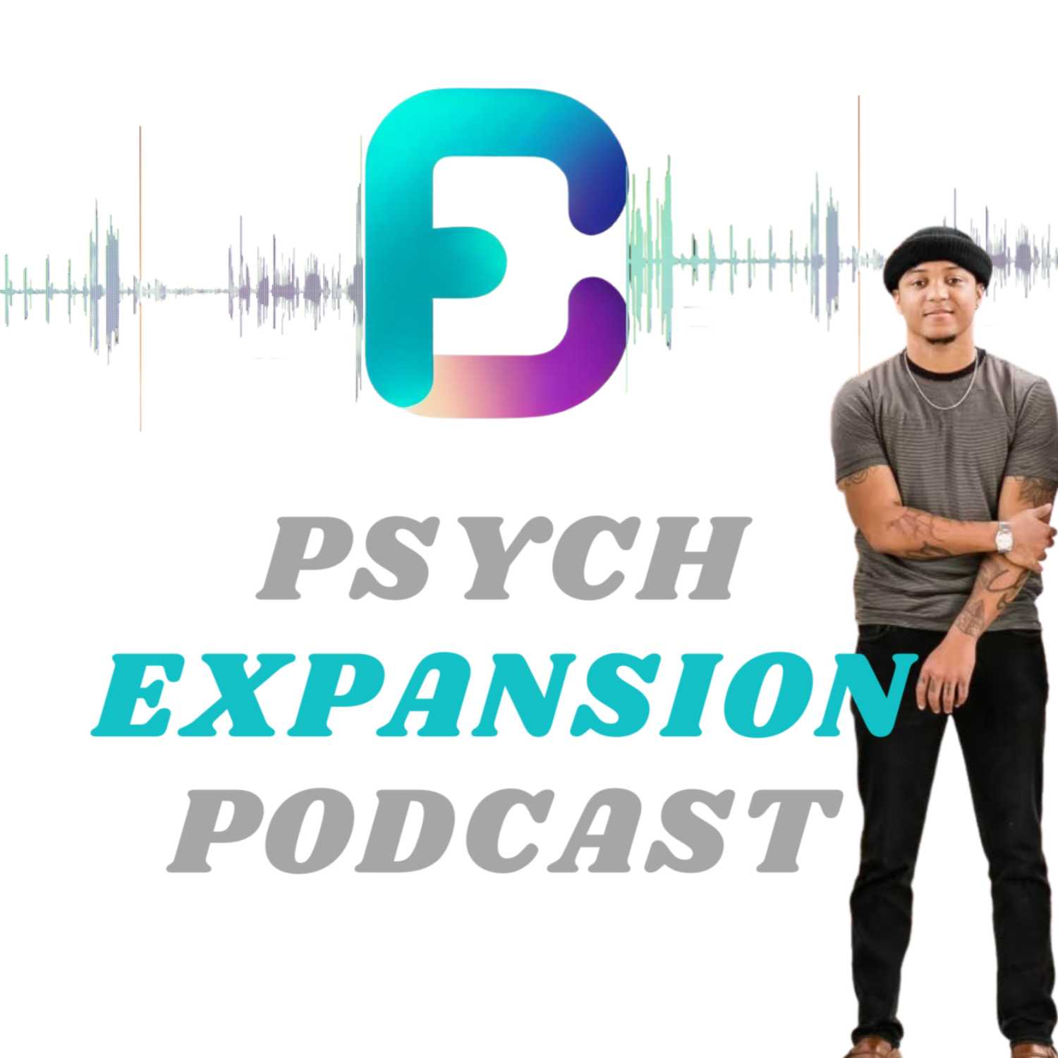 Psych Expansion Podcast 