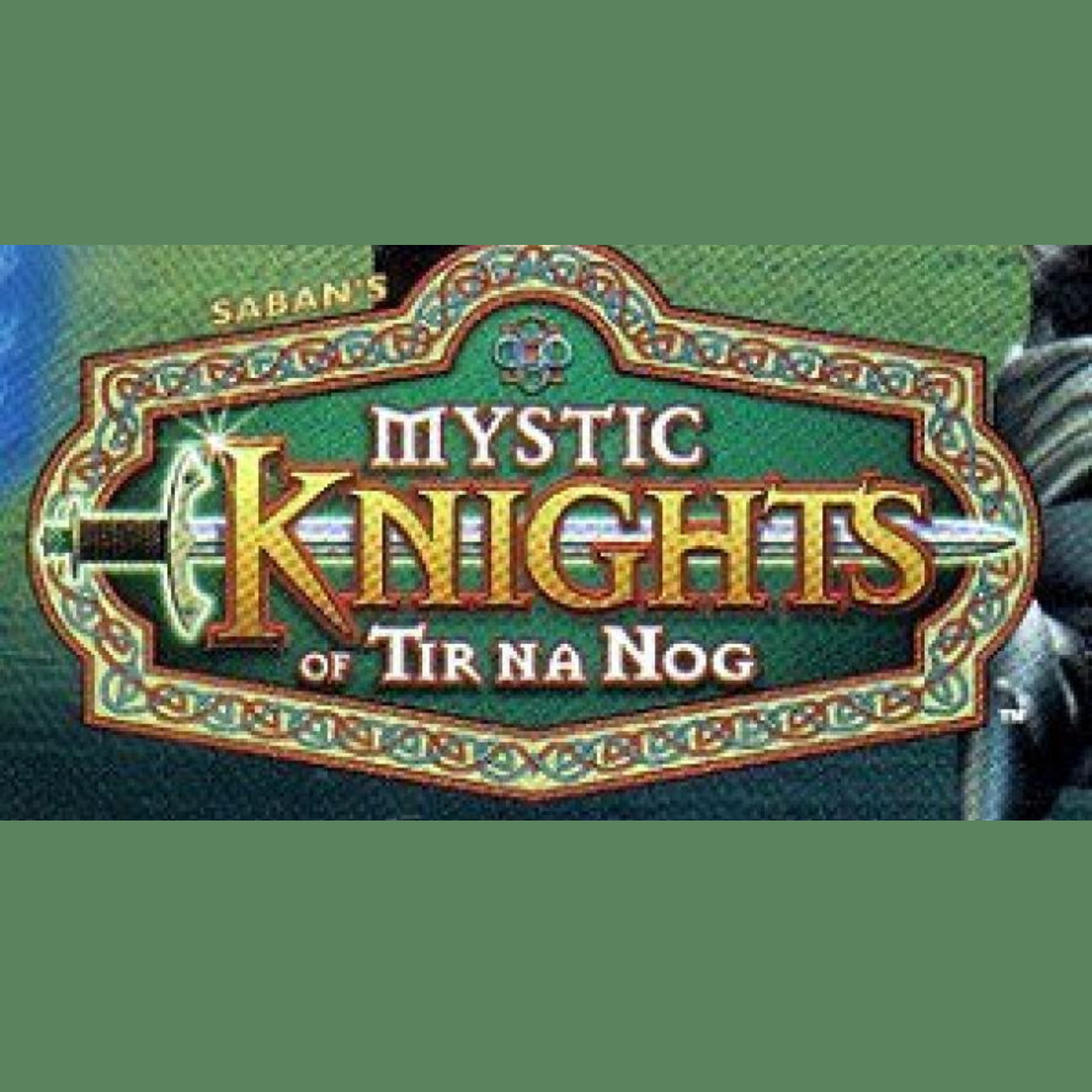 Mystic Knights of Ter Na Nog: Chatper 1, The Awakening