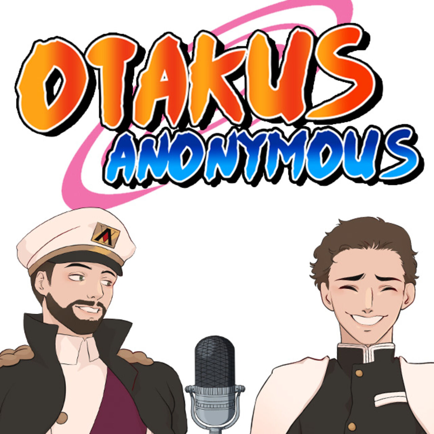 Otaku's Anonymous 