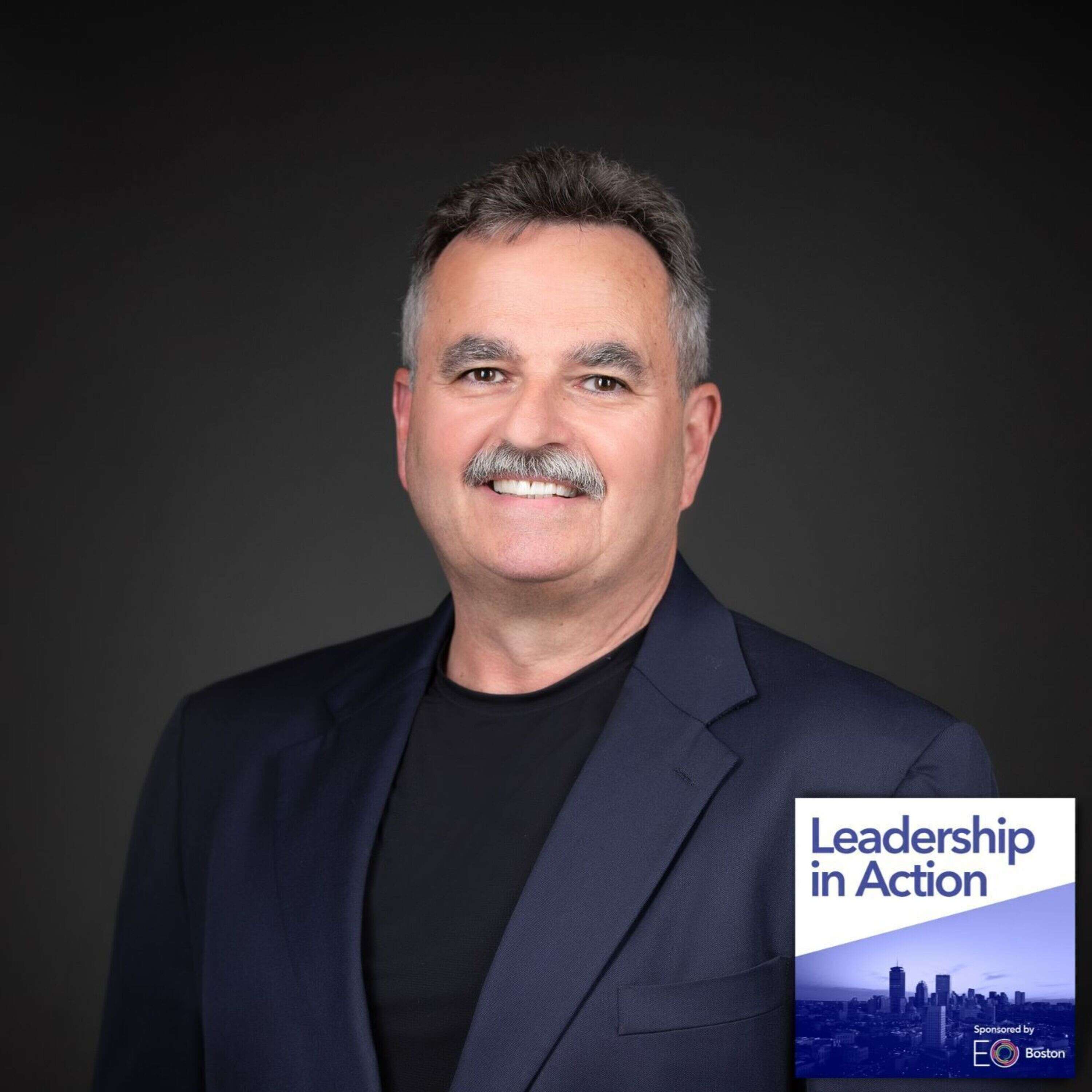 Nurturing Success Through Genuine Guidance - John Gleason - Leadership in Action- Episode # 64