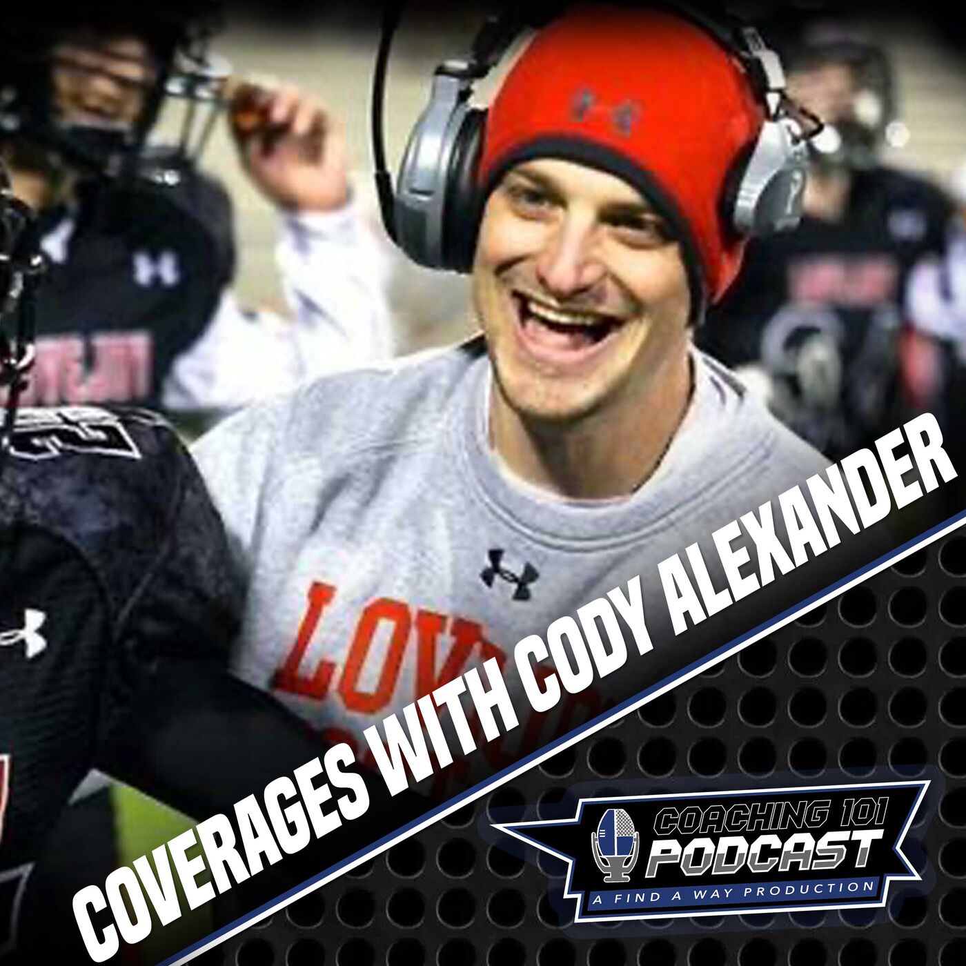 Coverages w/ Cody Alexander