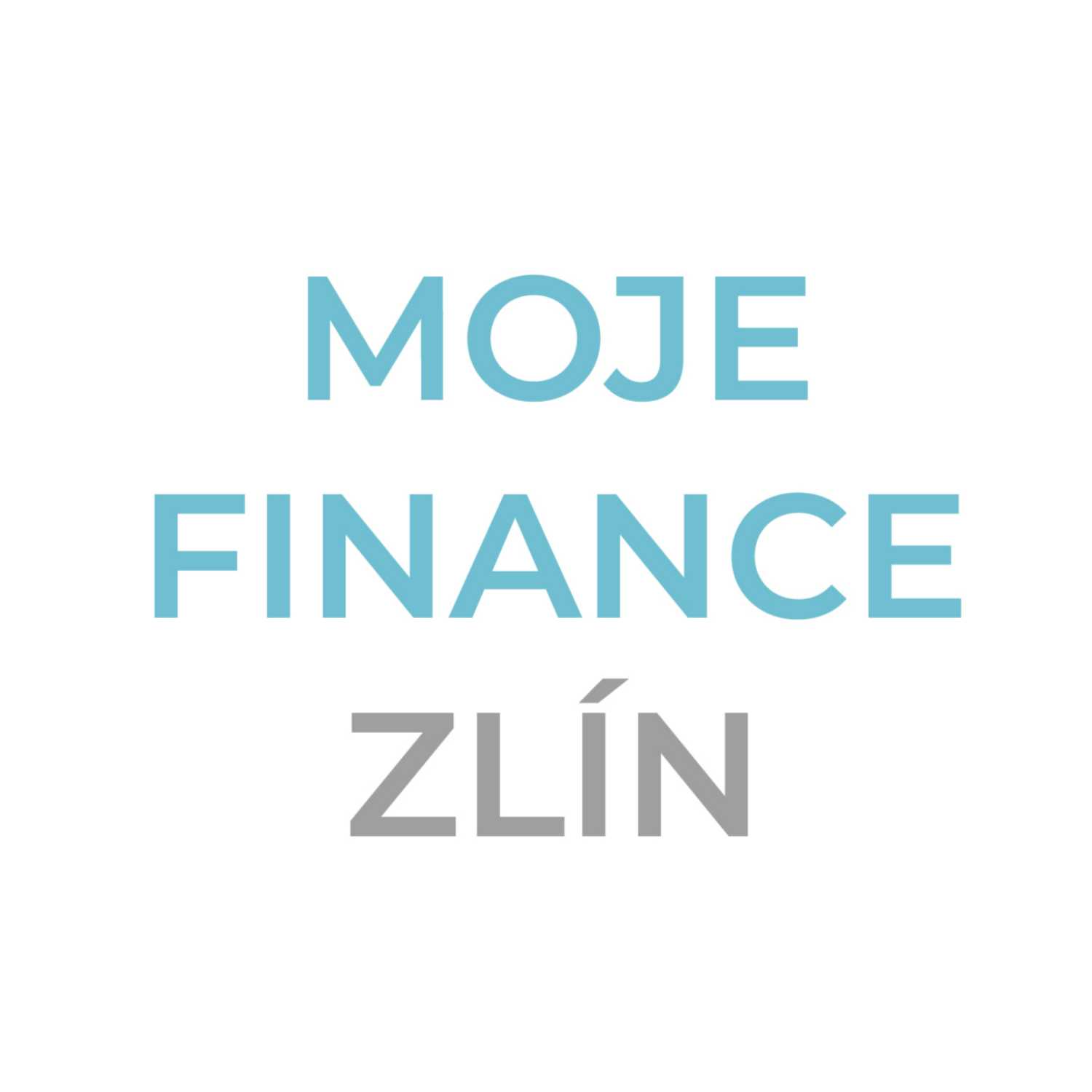 Moje Finance Zlín 