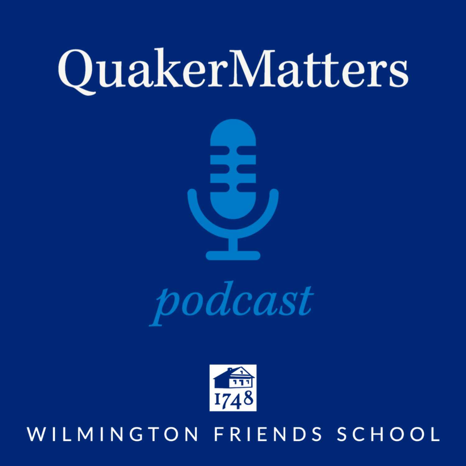 Quaker Matters 