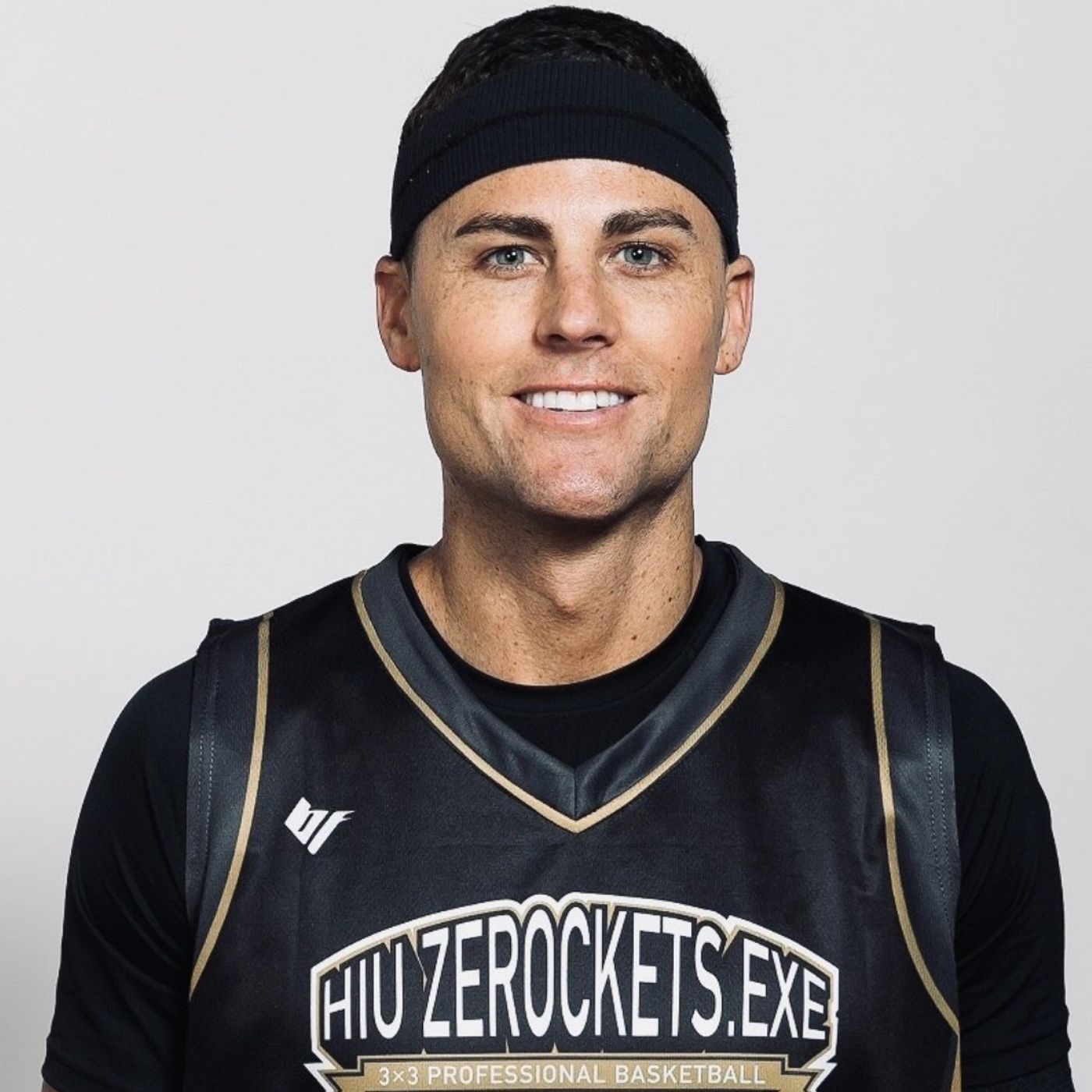 ⁣TLP Sports Edition - Episode 104: Spencer Jennings - 3x3 basketball in Japan