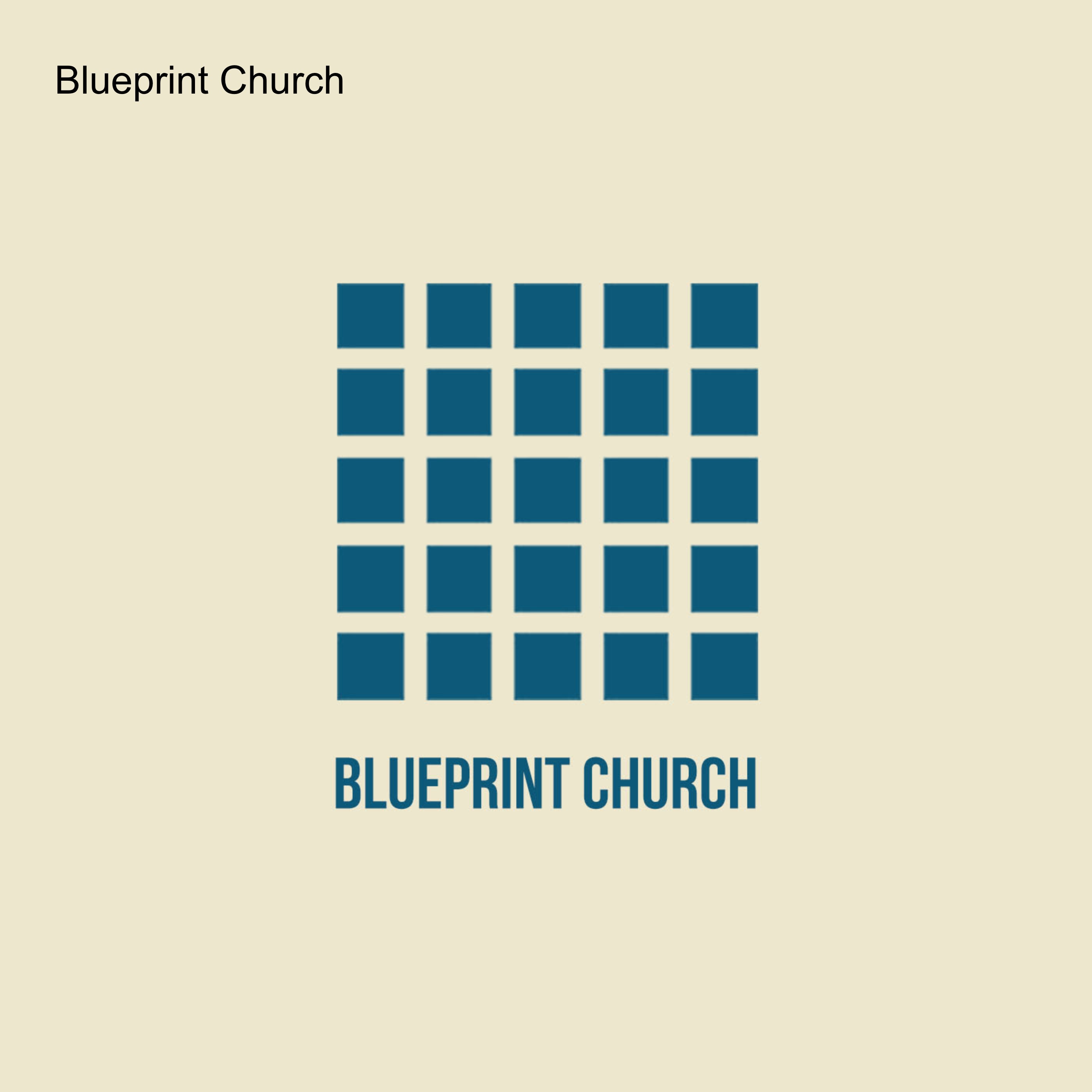 Blueprint Church 