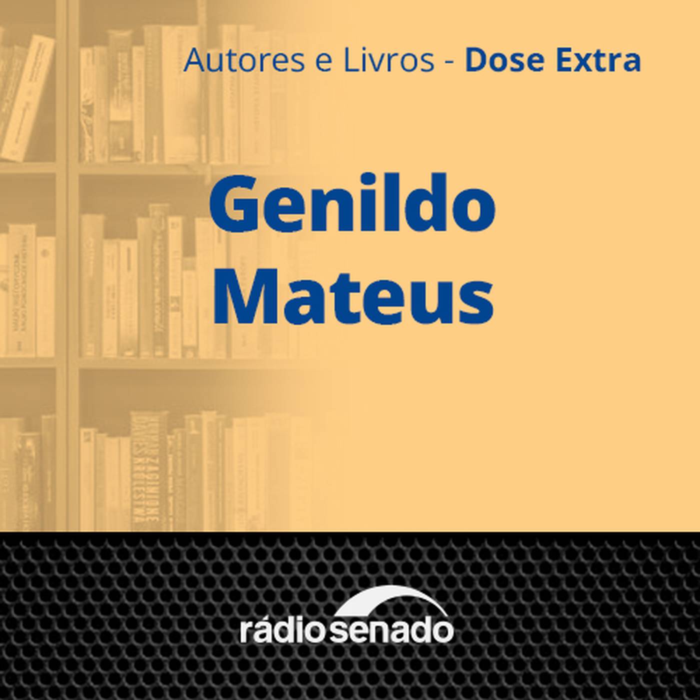 Genildo Mateus - 1ª parte