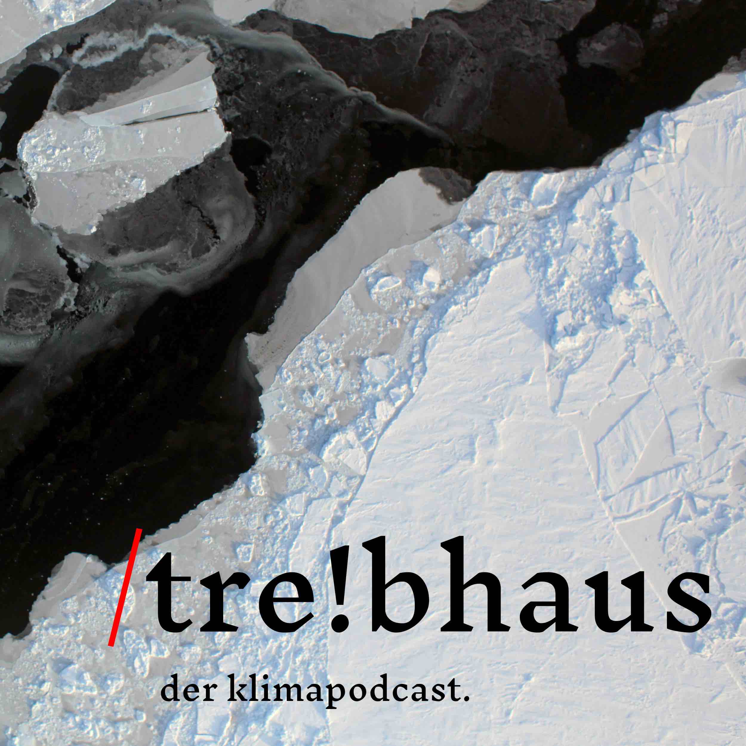 treibhaus - der klimapodcast 