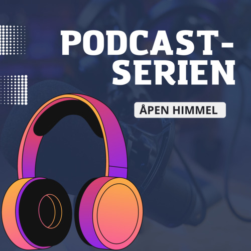 ⁣Episode1: Kom til meg alle deres som strever.