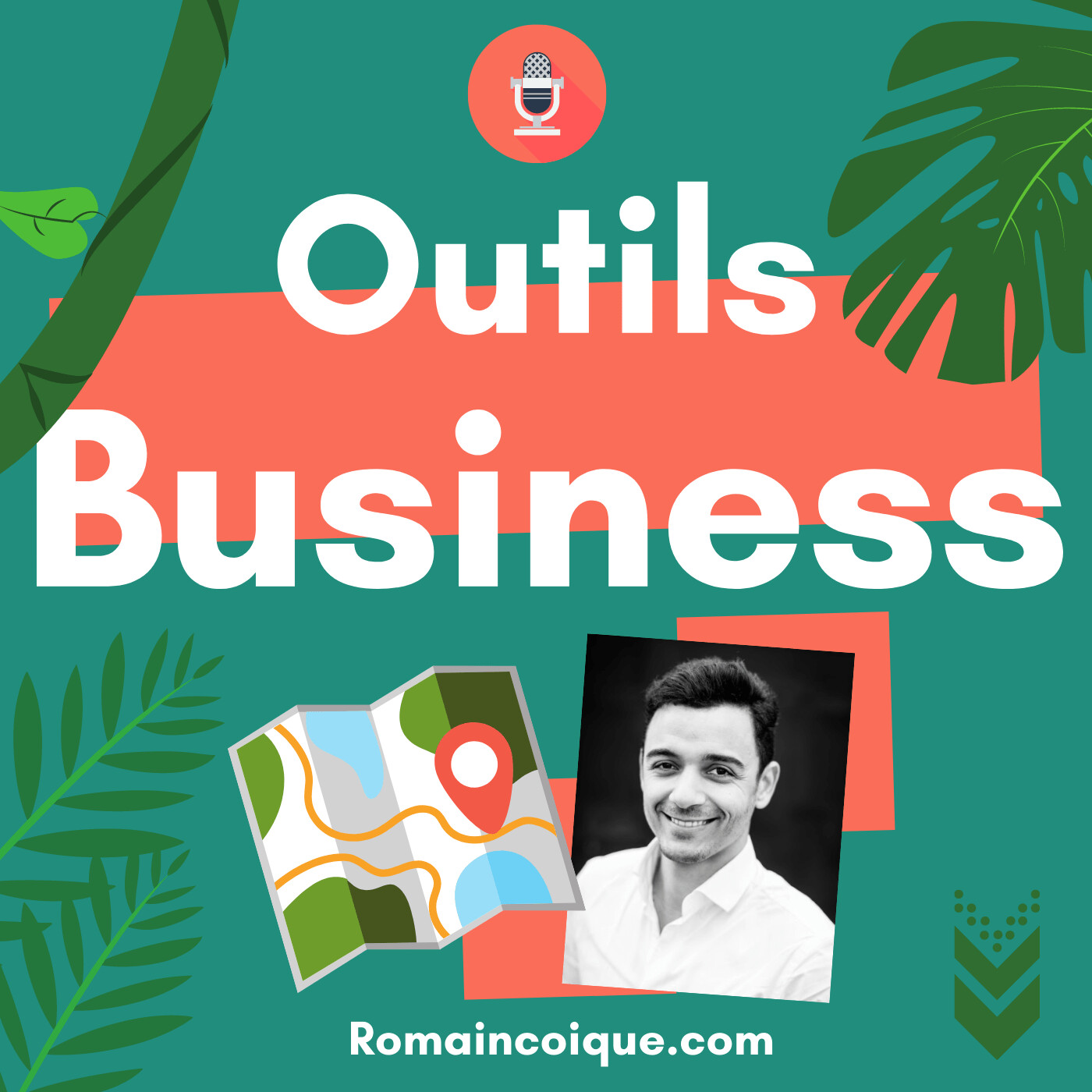 Outils Business Romain Coique 