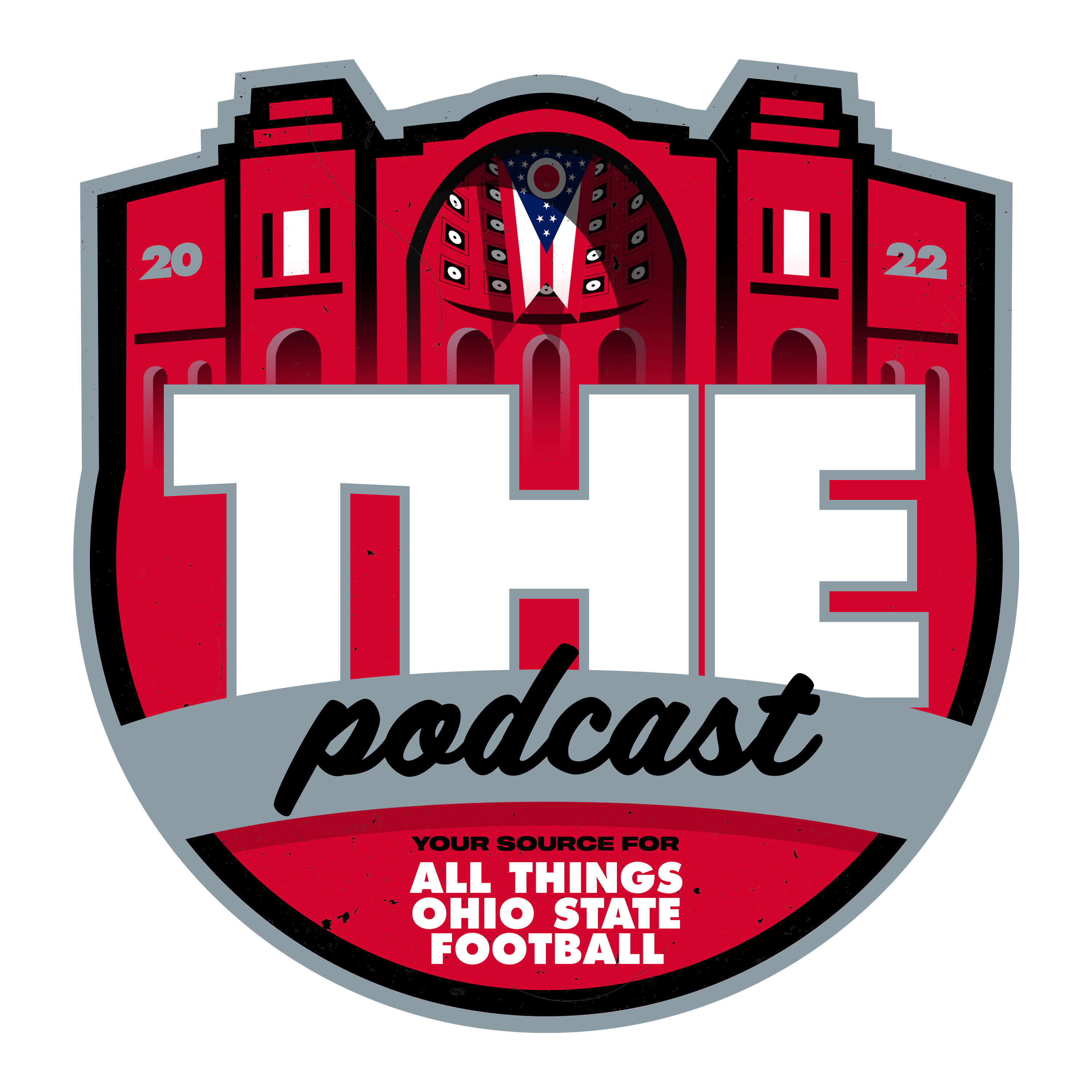 THE Live Show: Ohio State quarterback competition talk, Buckeyes offensive line concerns