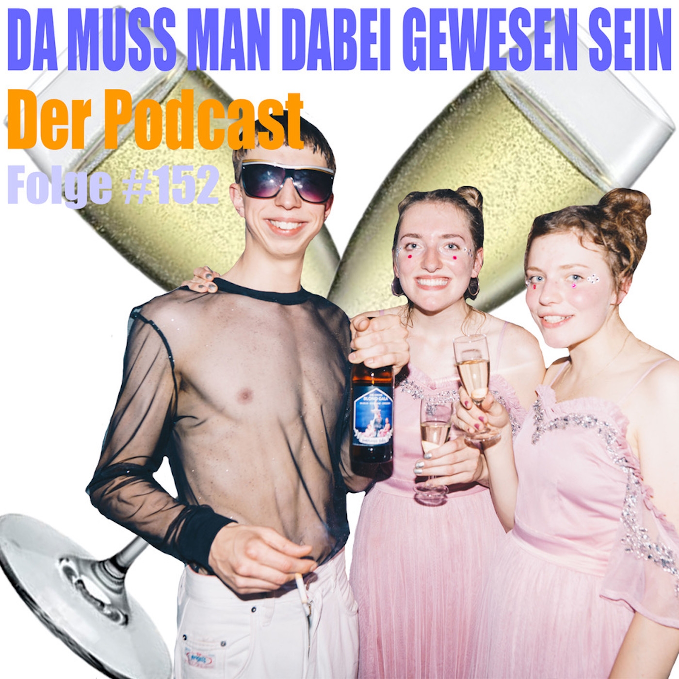 Folge 152: Bandgeschichte Part 22