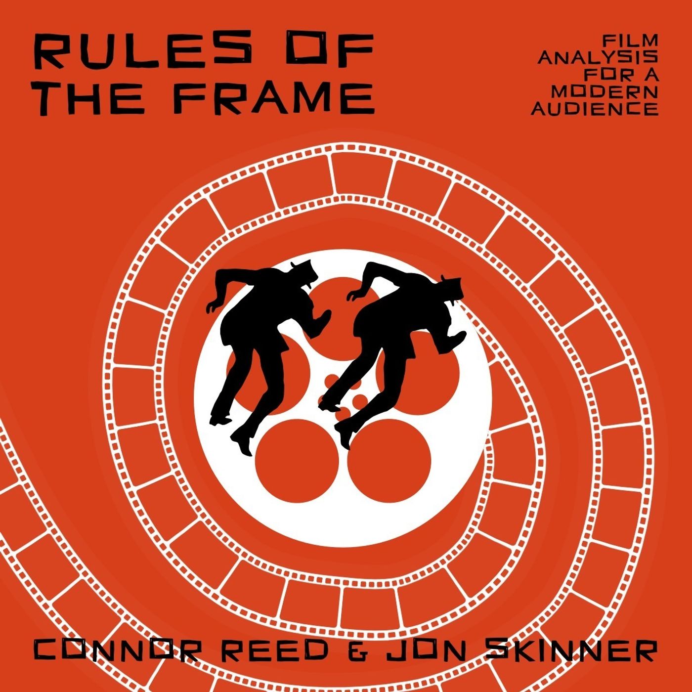 Rules of the Frame 