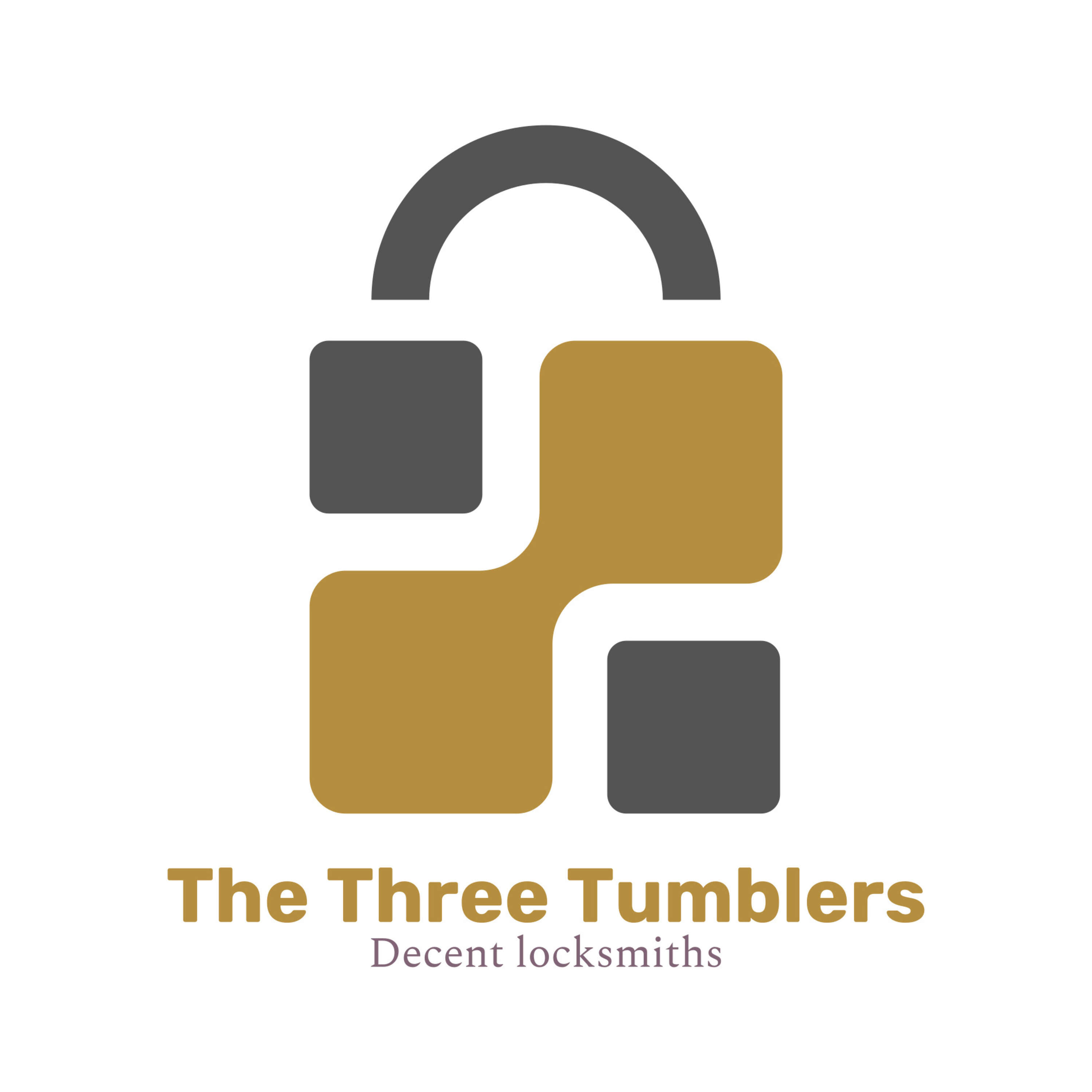 The Three Tumblers 