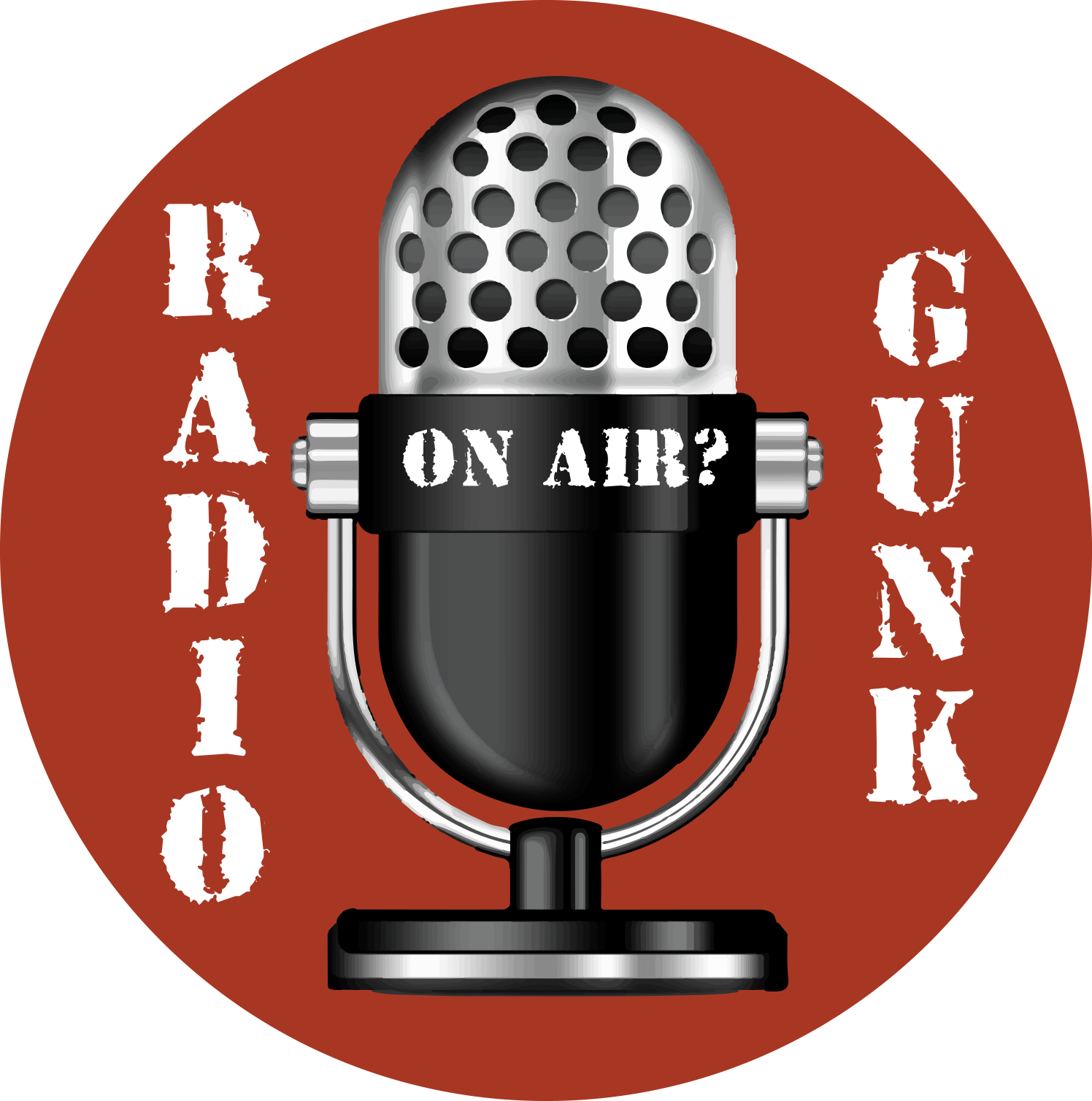 Radio Gunk 