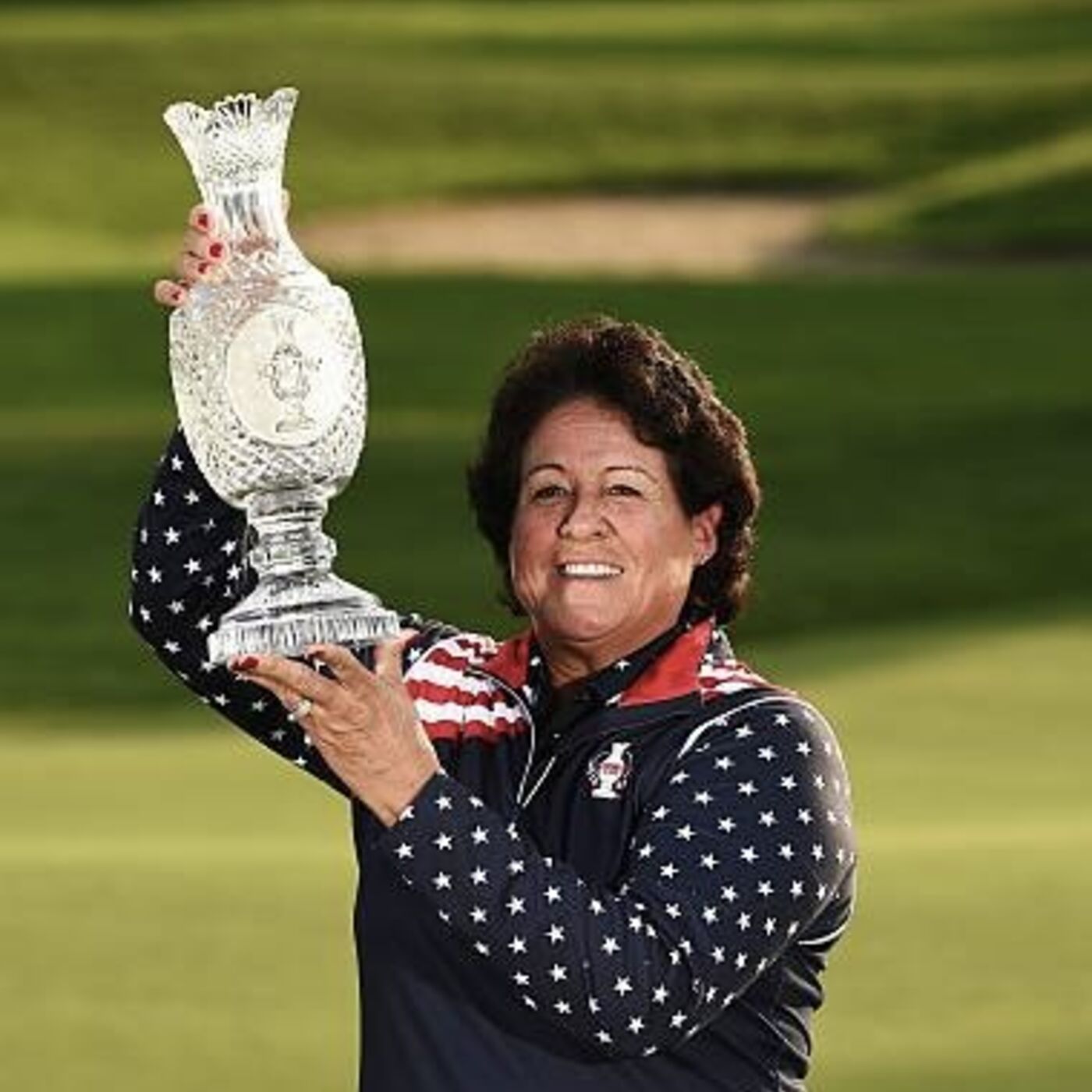 Nancy Lopez - Part 3 (The 1978 and 1989 LPGA Championships and The Solheim Cup)