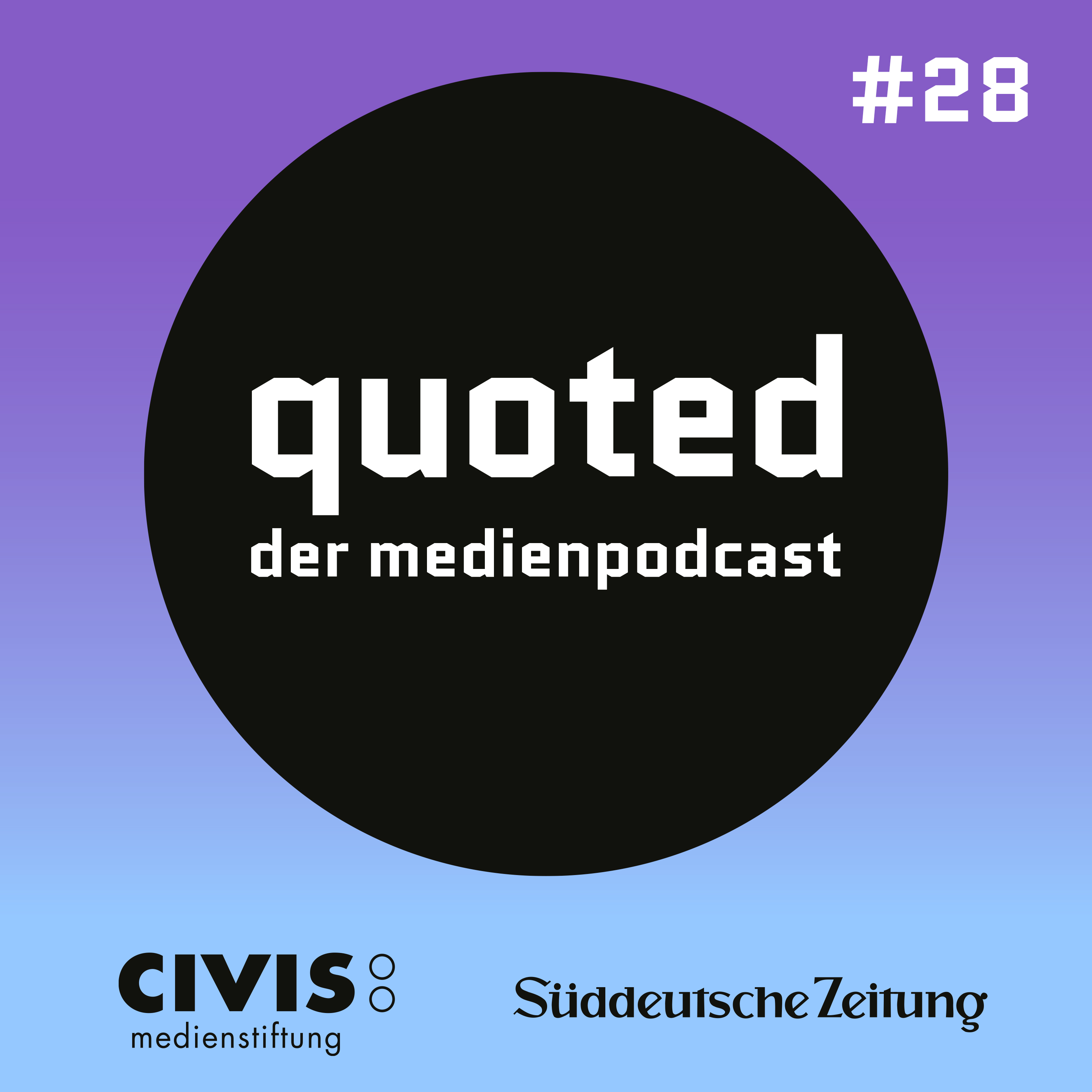 Medien und die AfD: Wie berichten über Rechts?