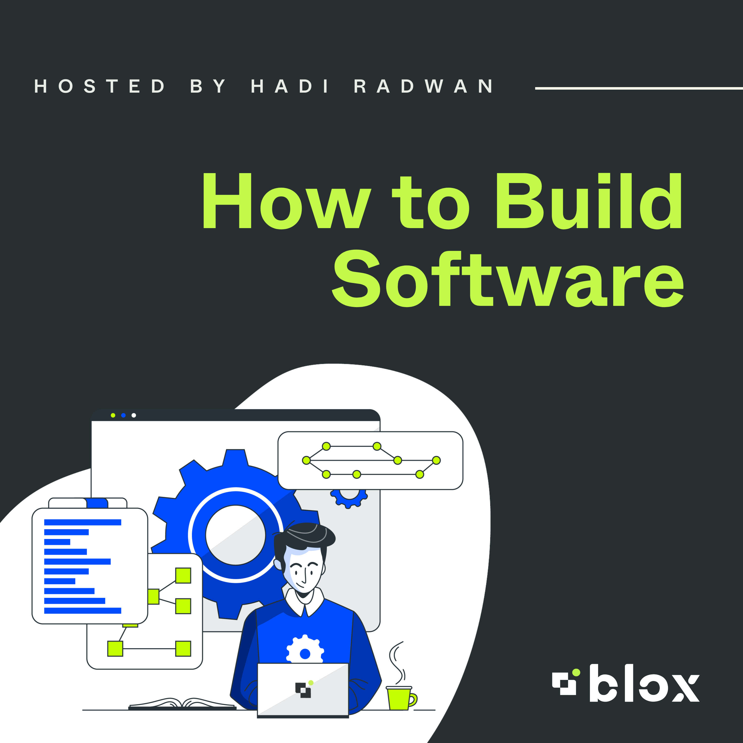 How To Build Software 