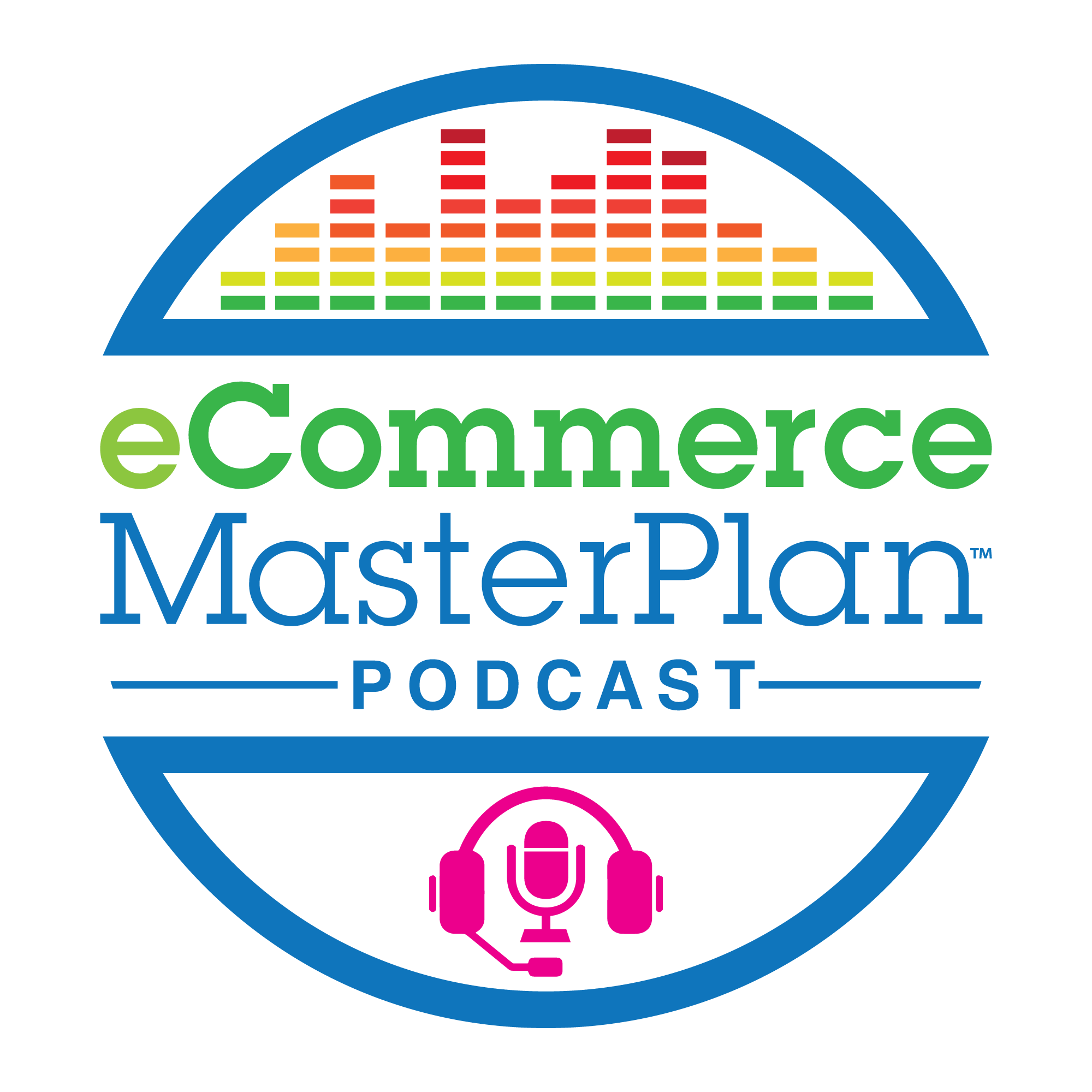 The Six Core Principles of eCommerce Growth with Kunle Campbell, host of 2x eCommerce Podcast