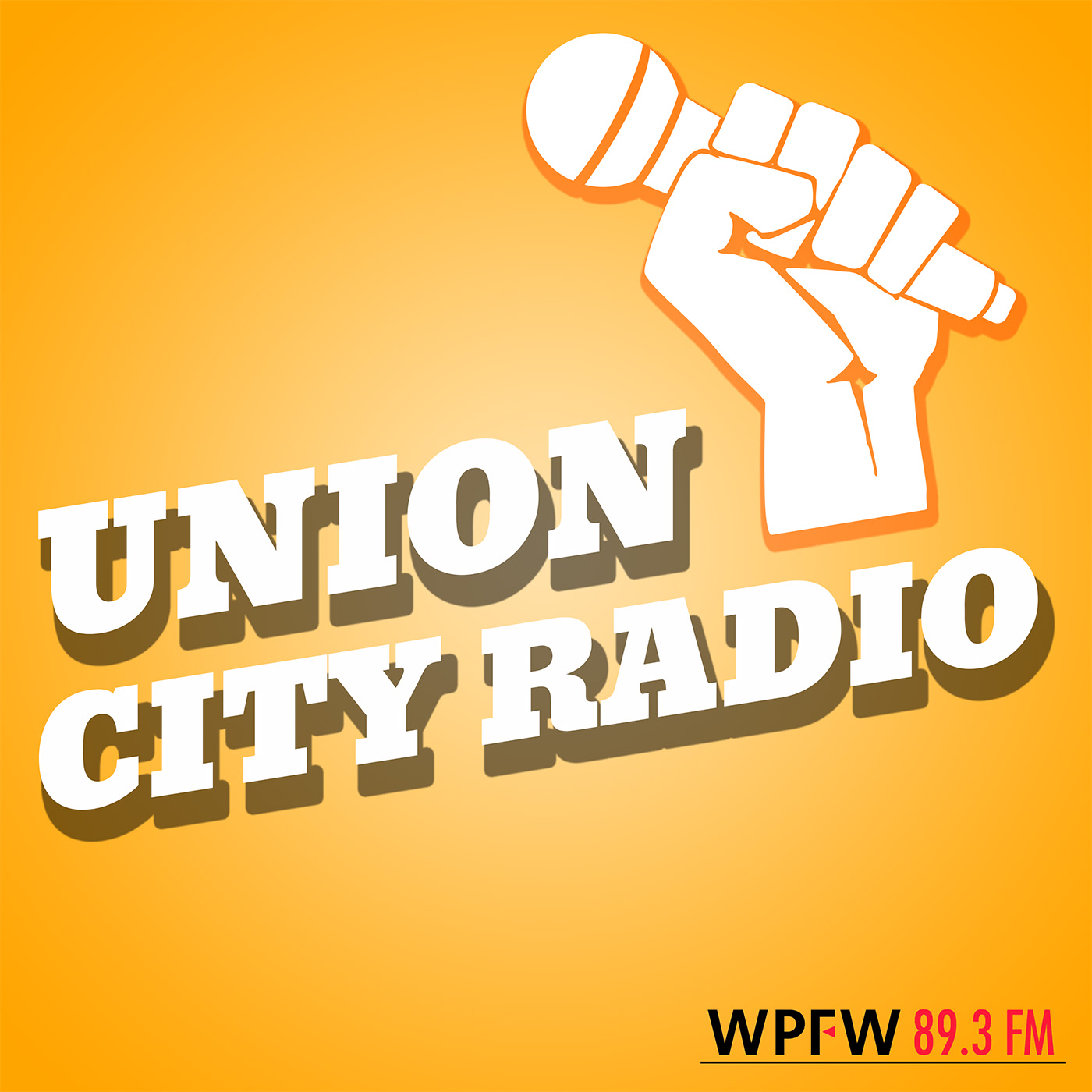 Union City Radio 