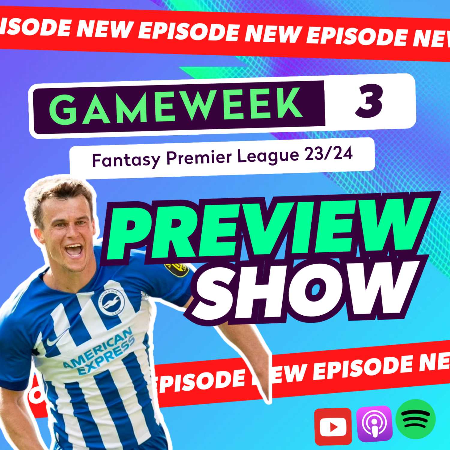 FPL Gameweek 3 | Fantasy Premier League Tips 2023/24