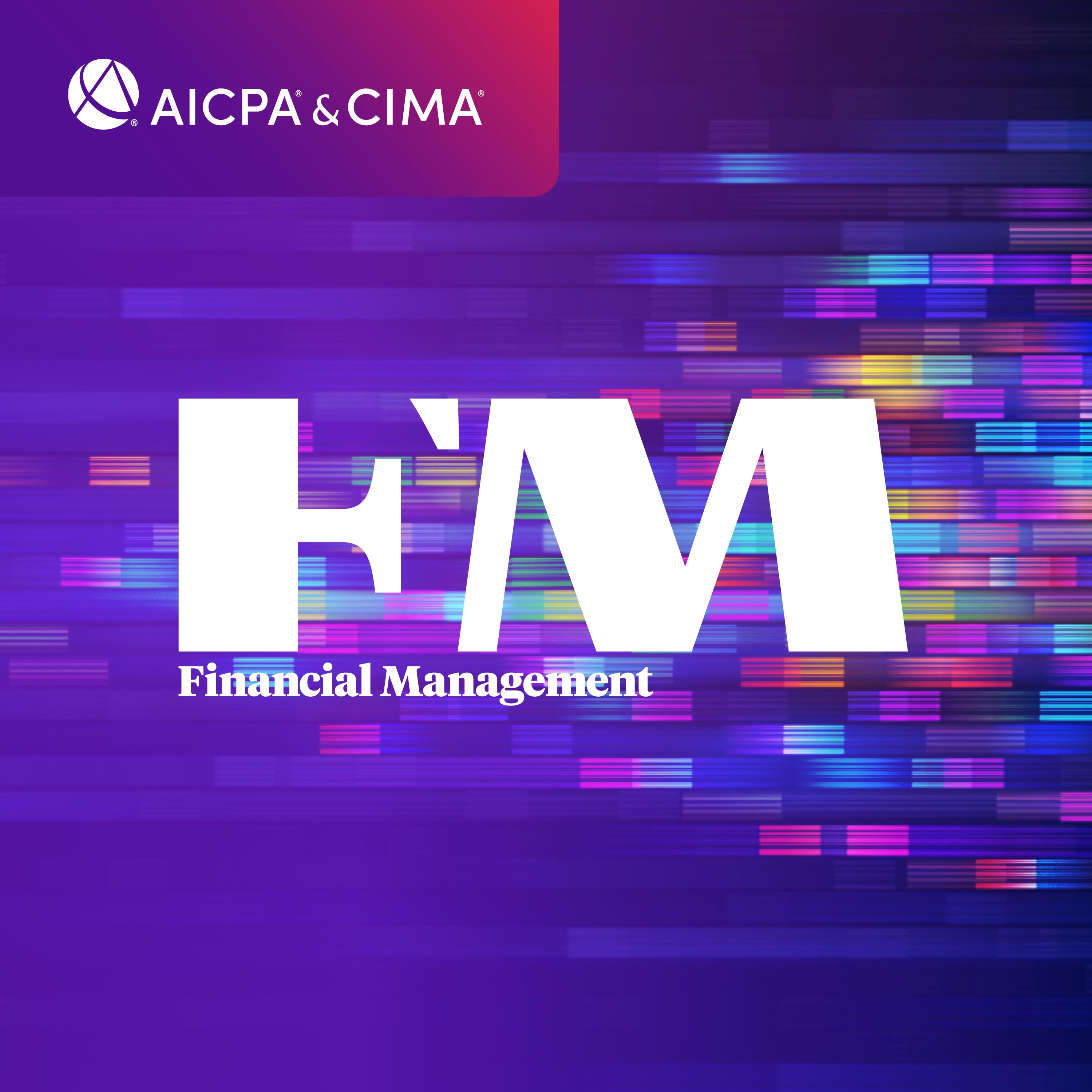 Financial Management (FM) magazine 