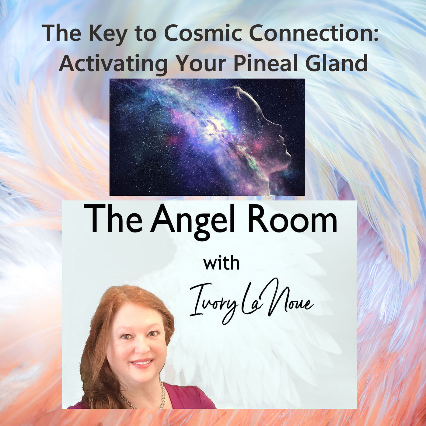 The Key to Cosmic Connection: Activating Your Pineal Gland