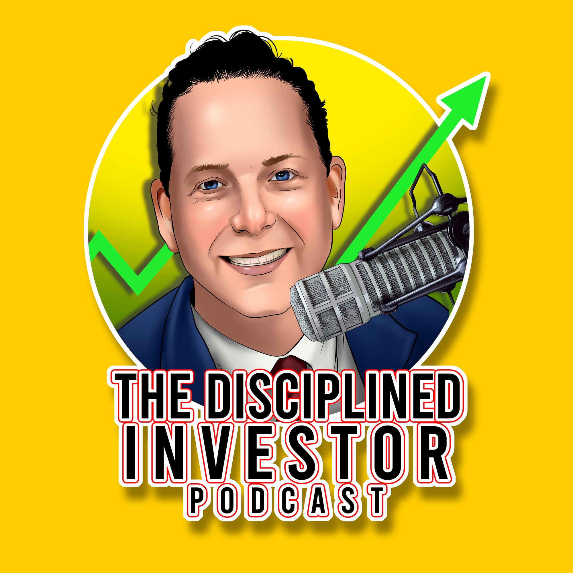 The Disciplined Investor 