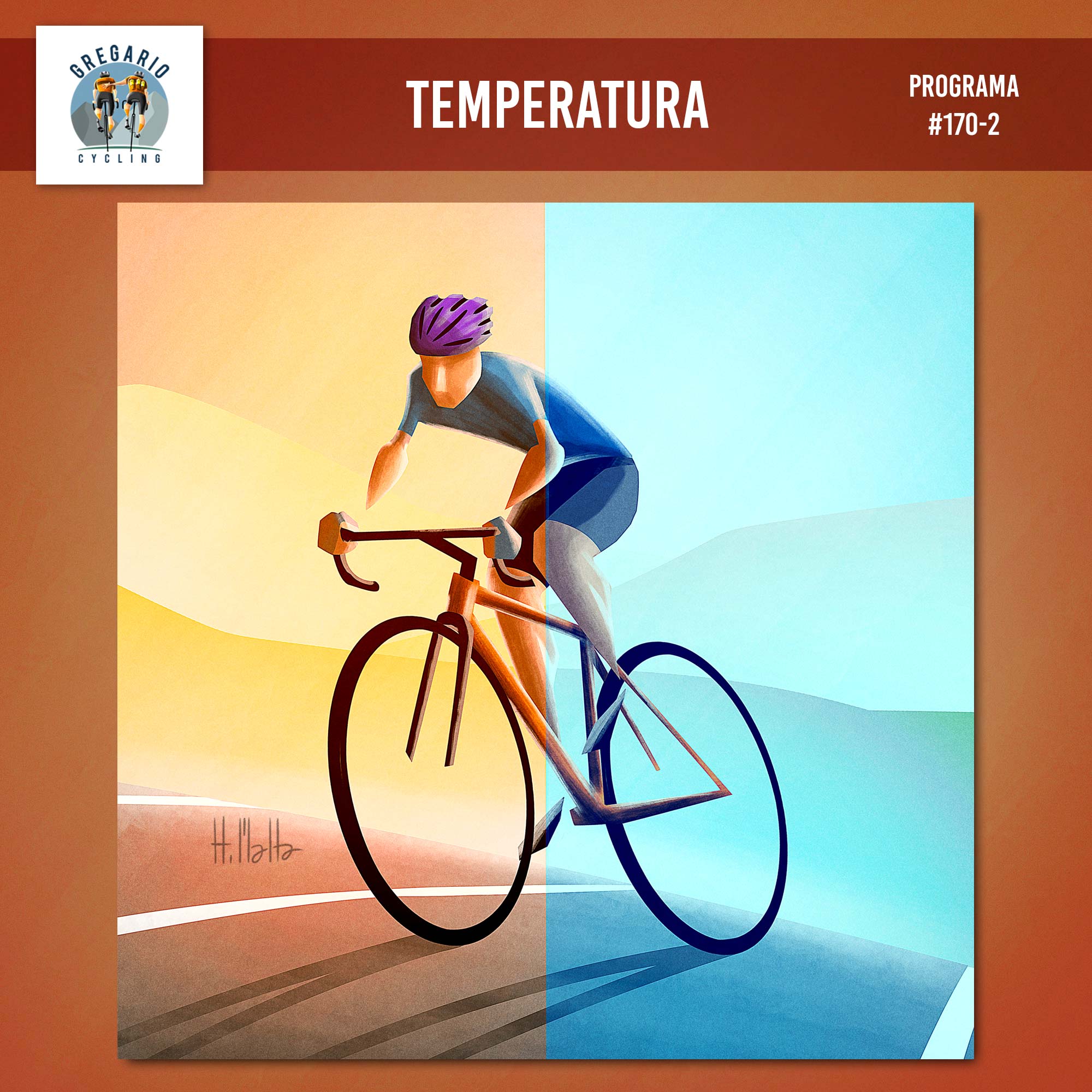 Episódio 170 - Temperatura