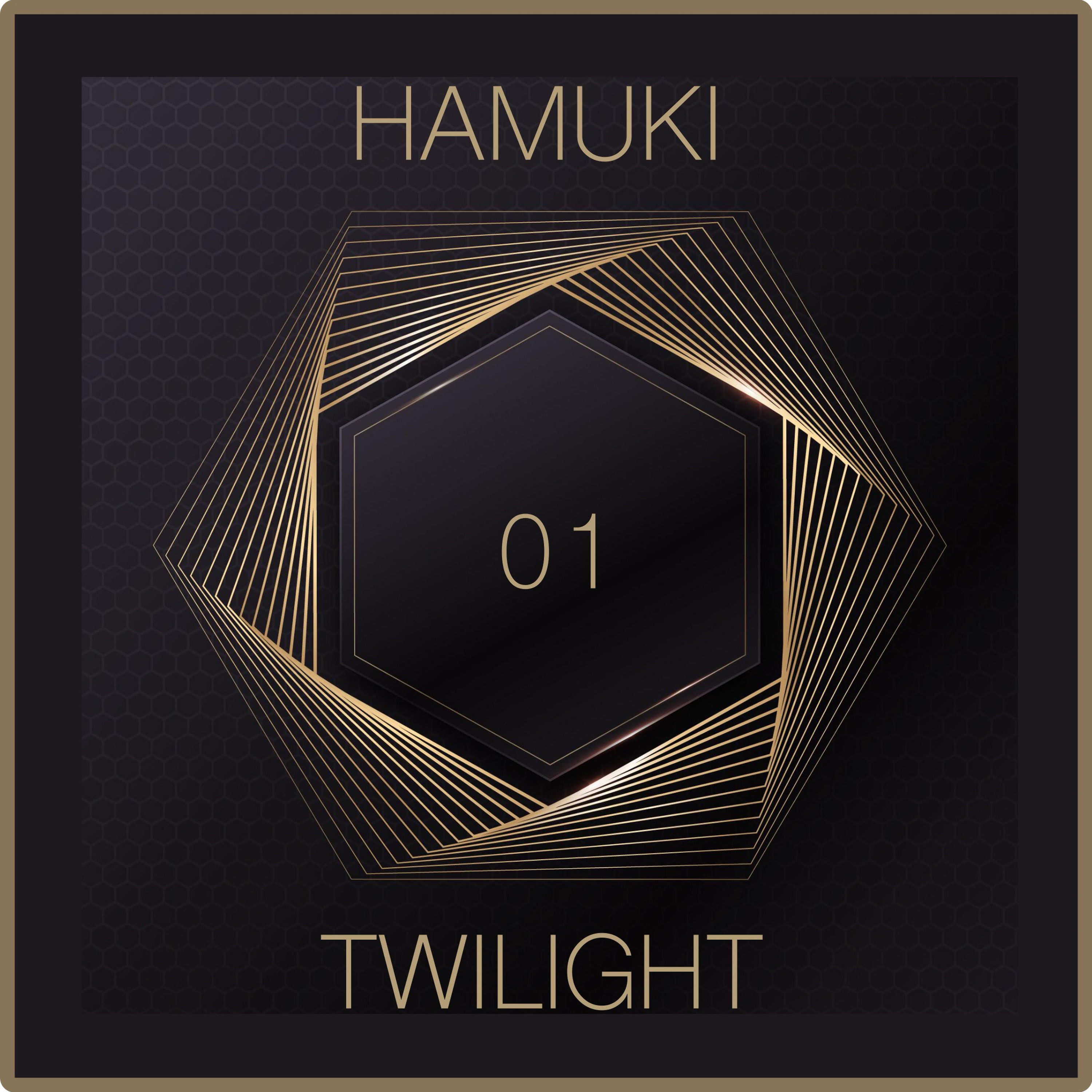 Hamuki - Twilight 1 -2001