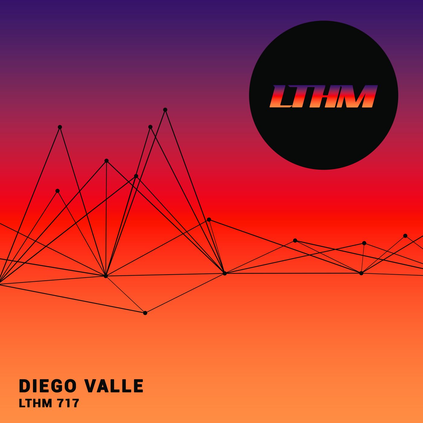 ⁣LTHM 717 - Diego Valle