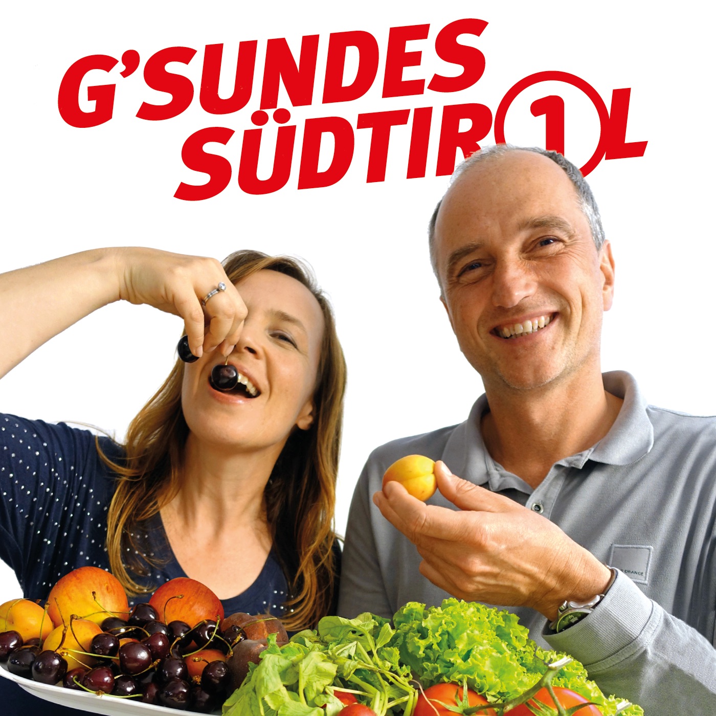 G'sundes Südtirol - Die Südtirol 1 Gesundheitspraxis 