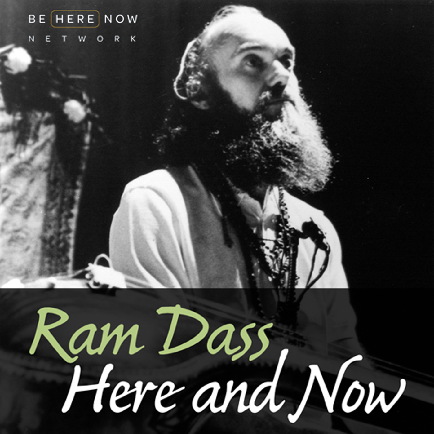 Ram Dass Here And Now 