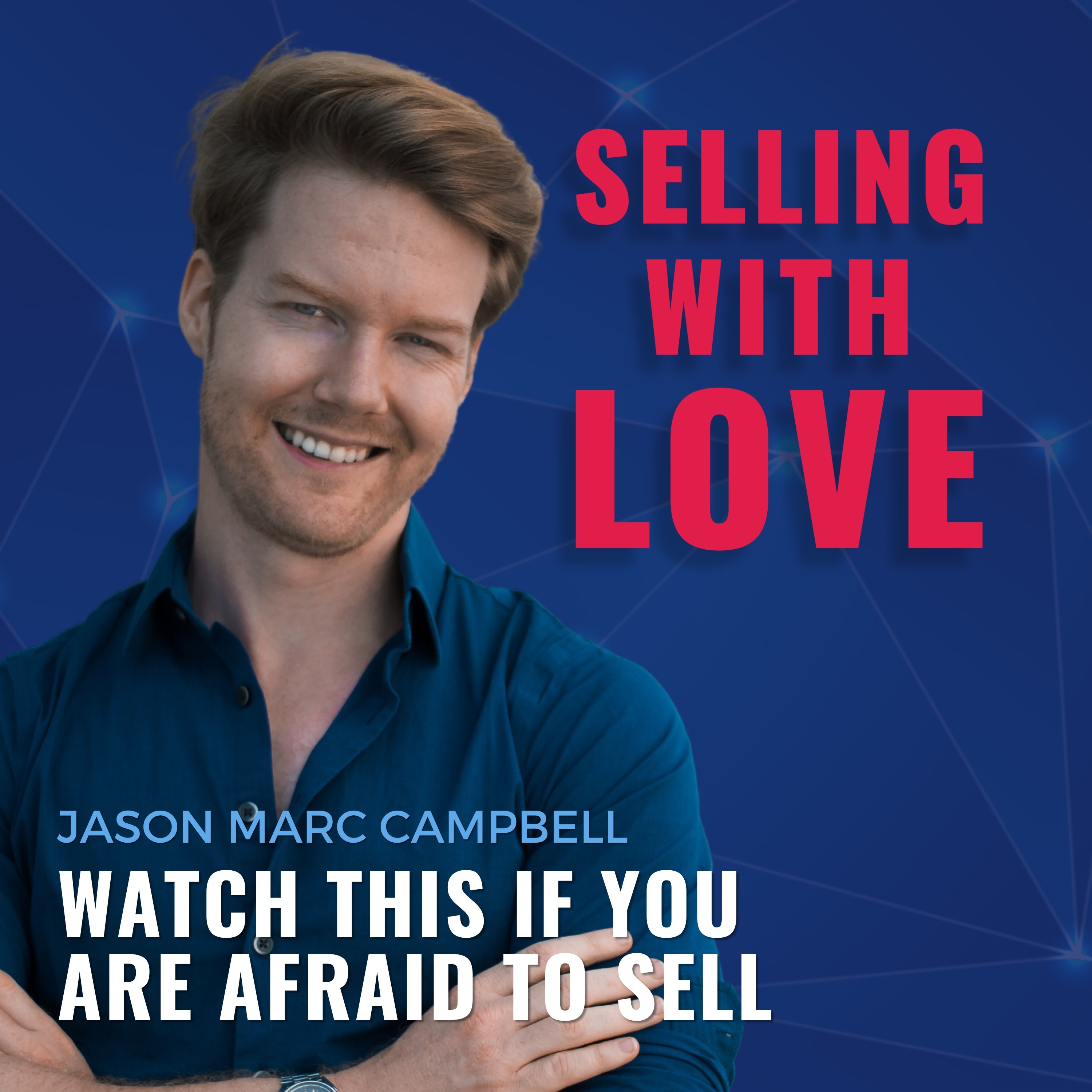 Watch This if You Are Afraid to Sell