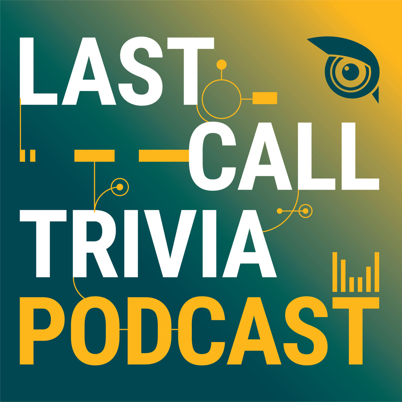 Last Call Trivia Podcast 