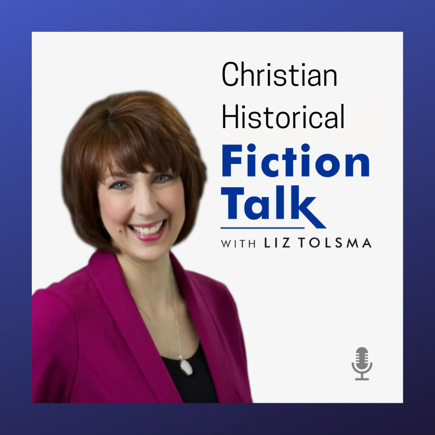 Episode 142 - Gabrielle Meyer Author Chat