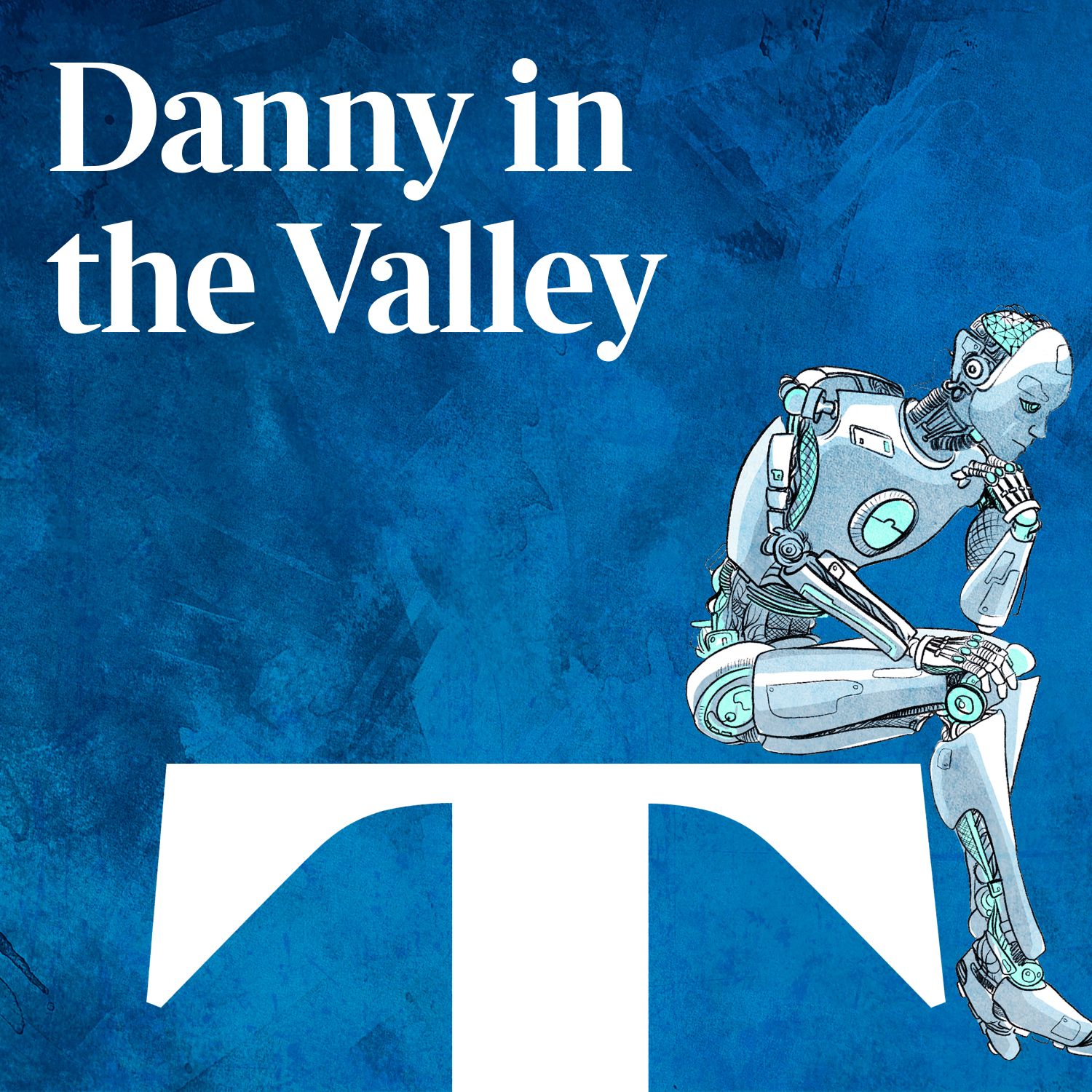 Danny In The Valley 