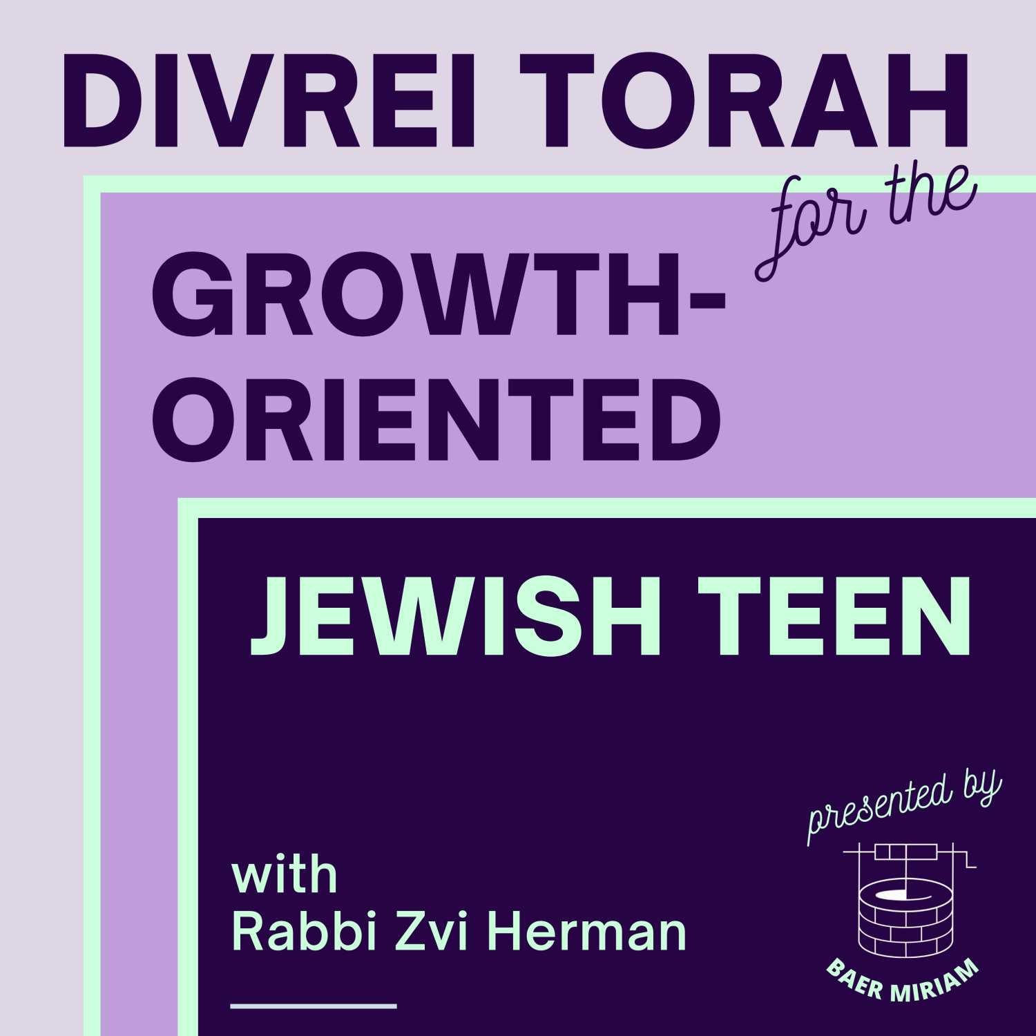 The Avodah of the Summer