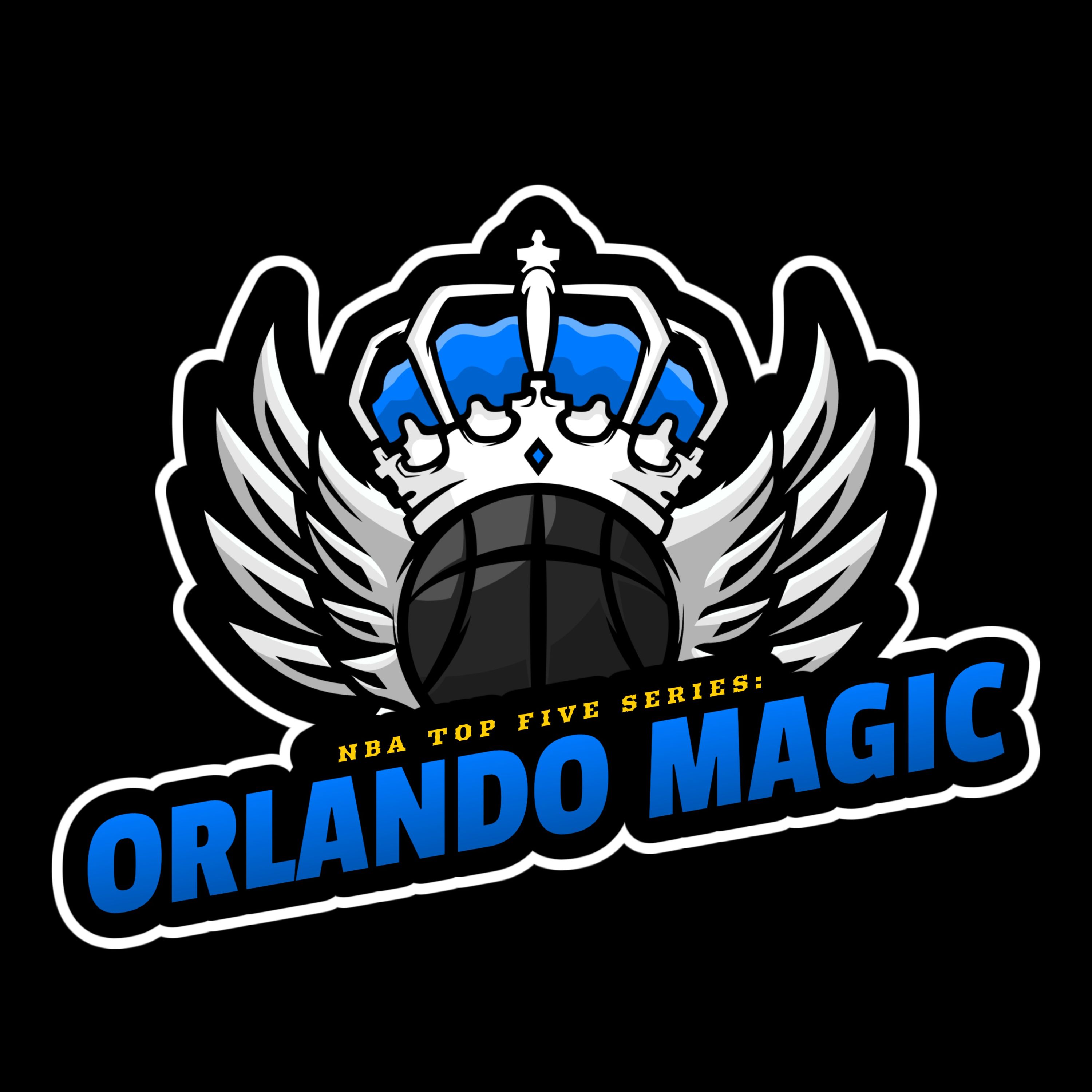 Top 5 Series: Orlando Magic