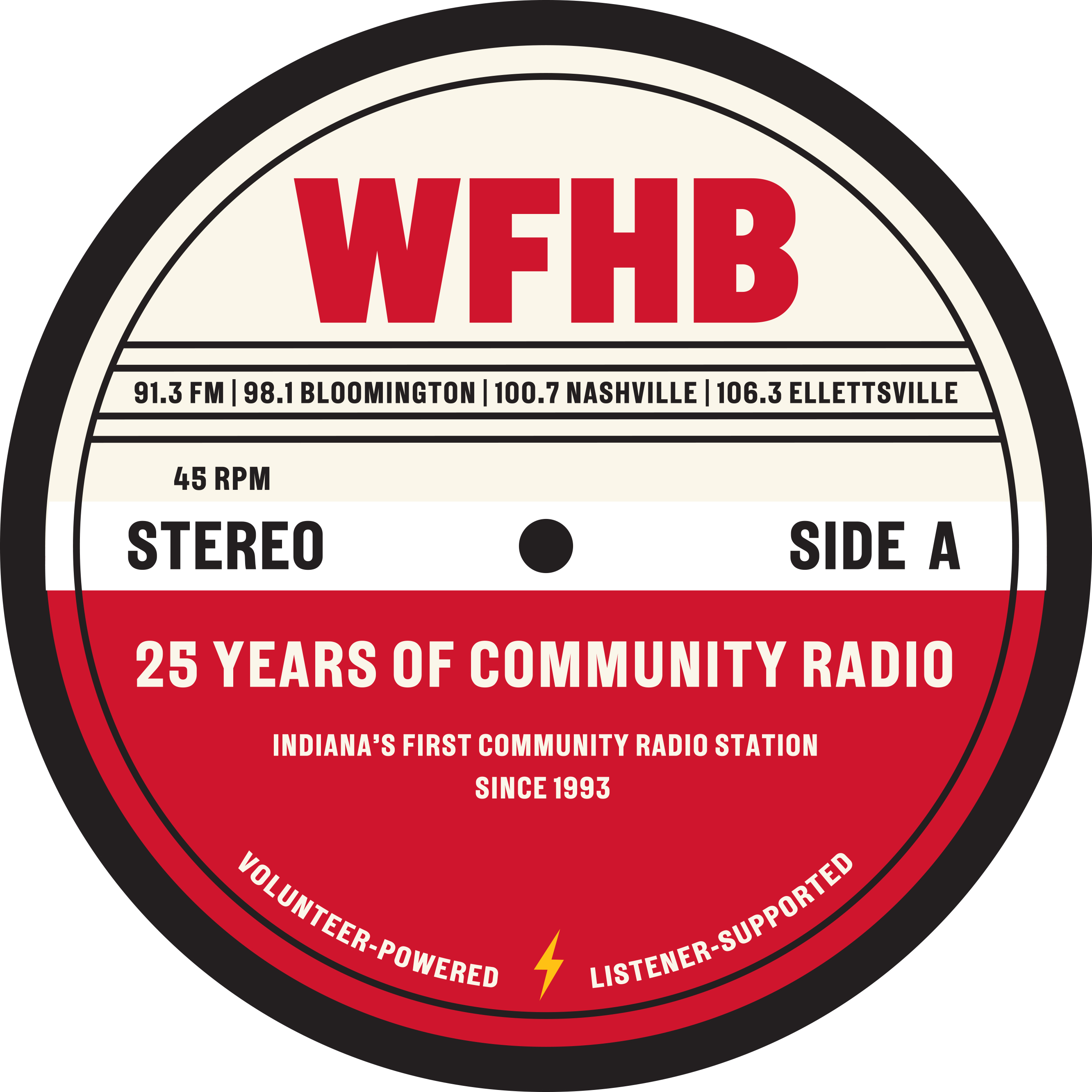 Deep Dive – WFHB 