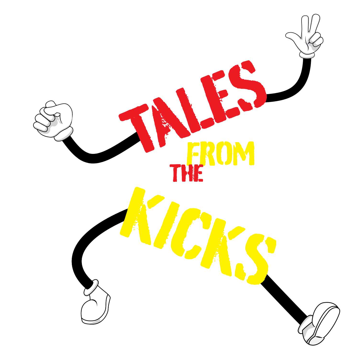 Ep. 39 3 Quick Tales