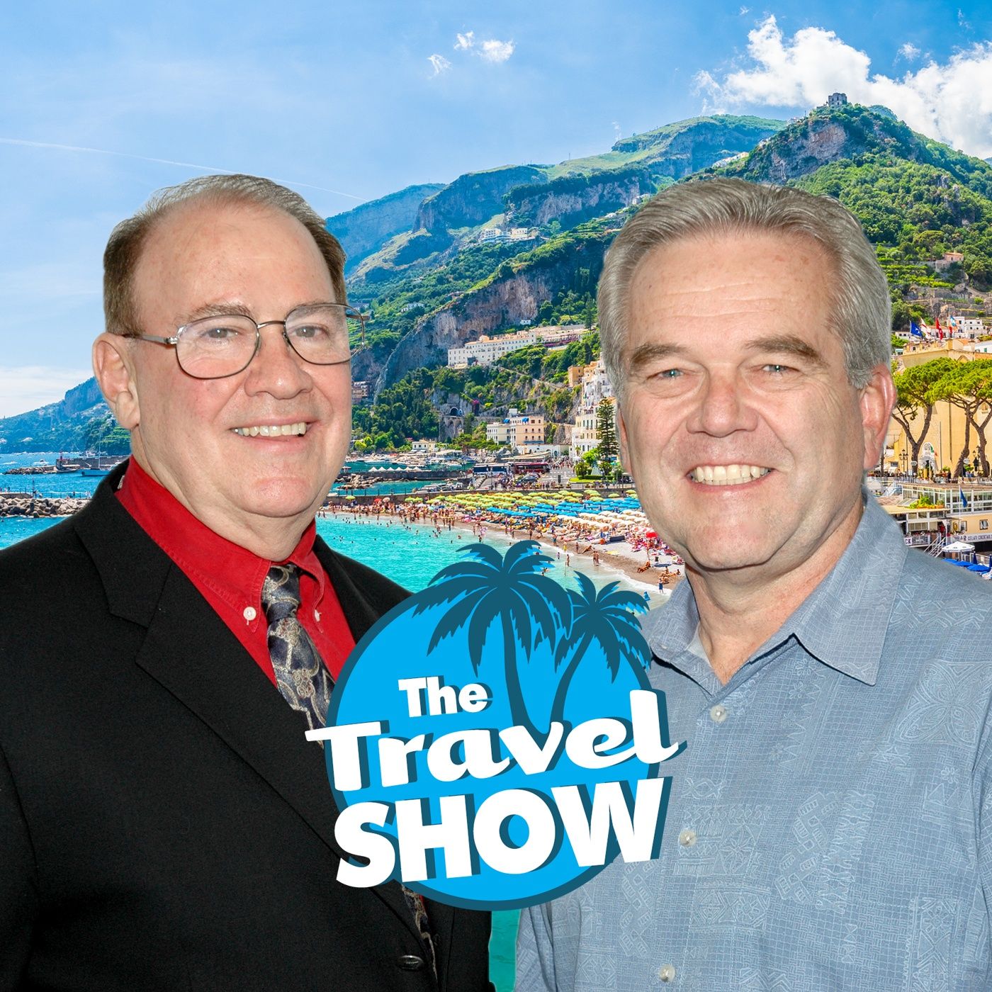 The Travel Show - From Africa; What to do in South America; How to get Delta's Triple Discount