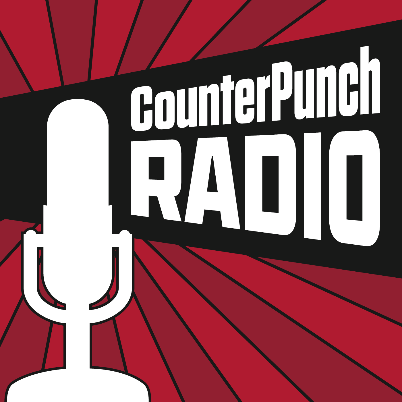 CounterPunch Radio 