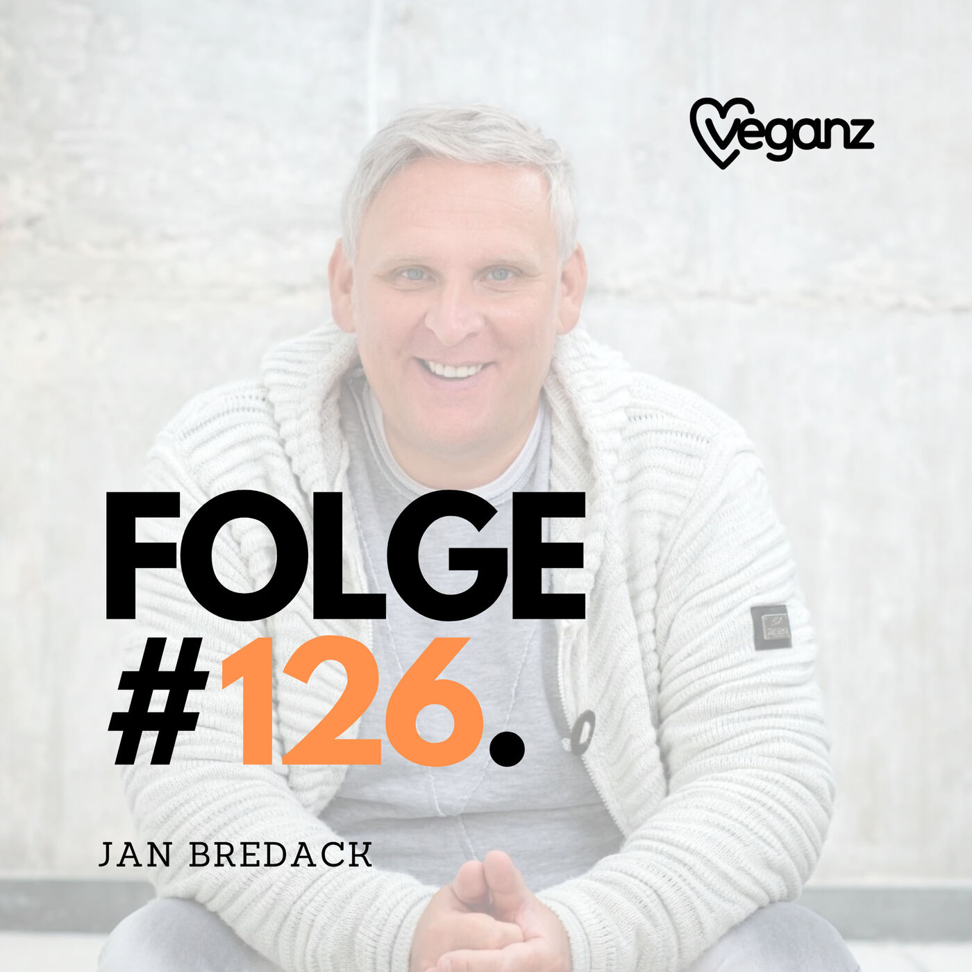 ⁣#Folge 126 - Jan Bredack über sein 100 Mio. EUR Lebensmittel-Unternehmen VEGANZ®, seine Jugend in der DDR Staatssicherheit und seinen Aufstieg bei Daimler mit Matthias Walter Eser