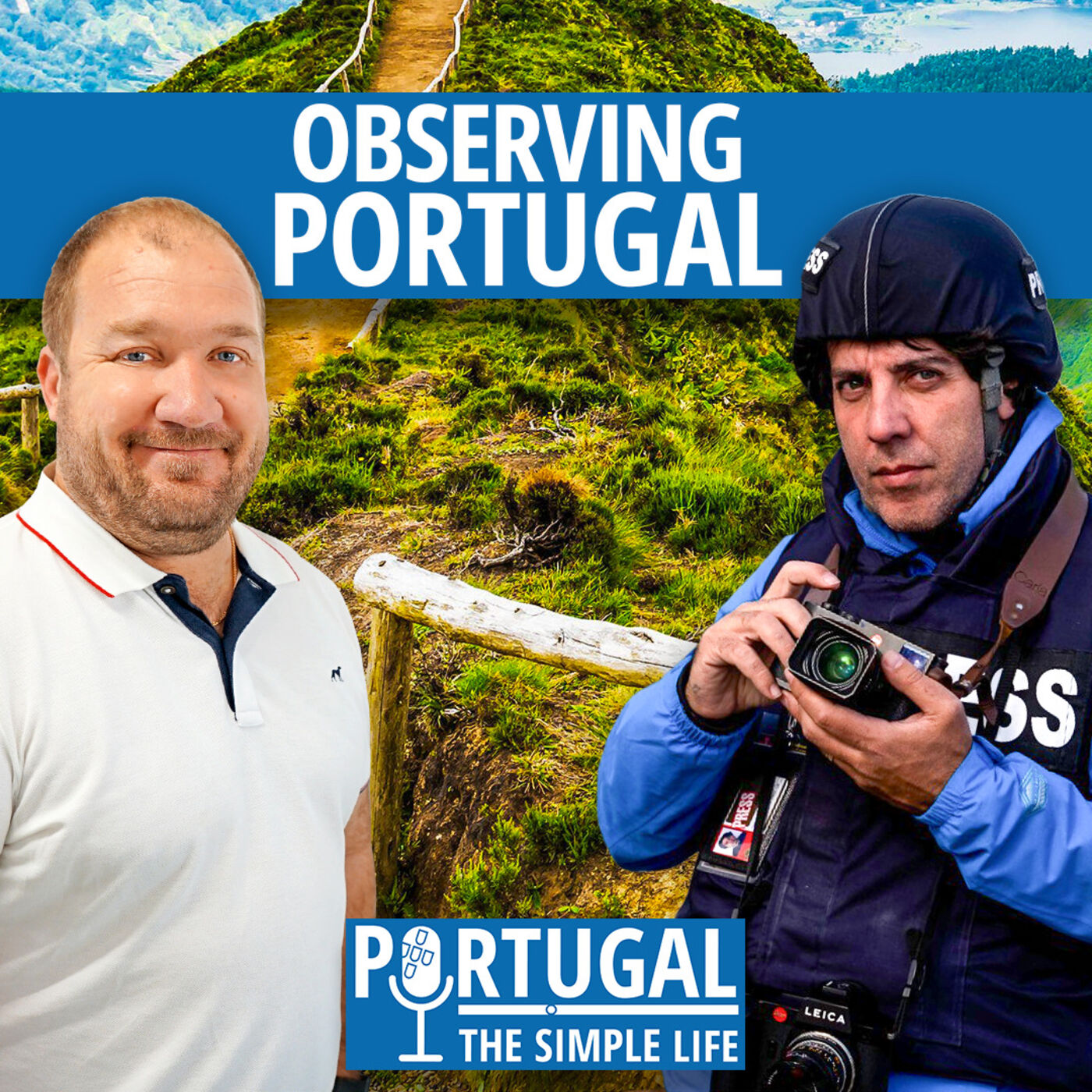 Observing Portugal