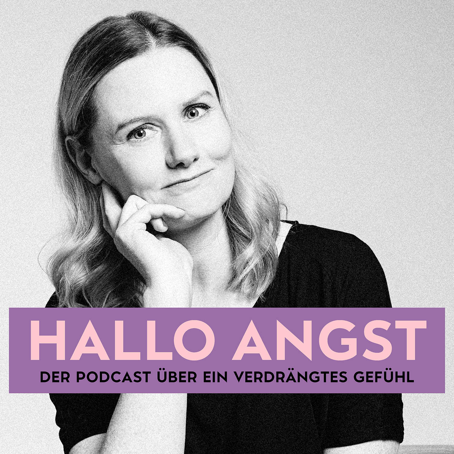 ⁣#21 Wie Melanie Faltermeier ("We are mental") ihre Angst in Mut verwandelte und daraus ihr neuer Beruf entstand