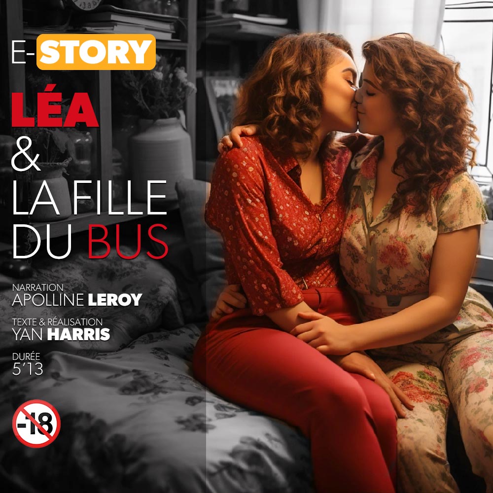 LÉA & La Fille Du Bus