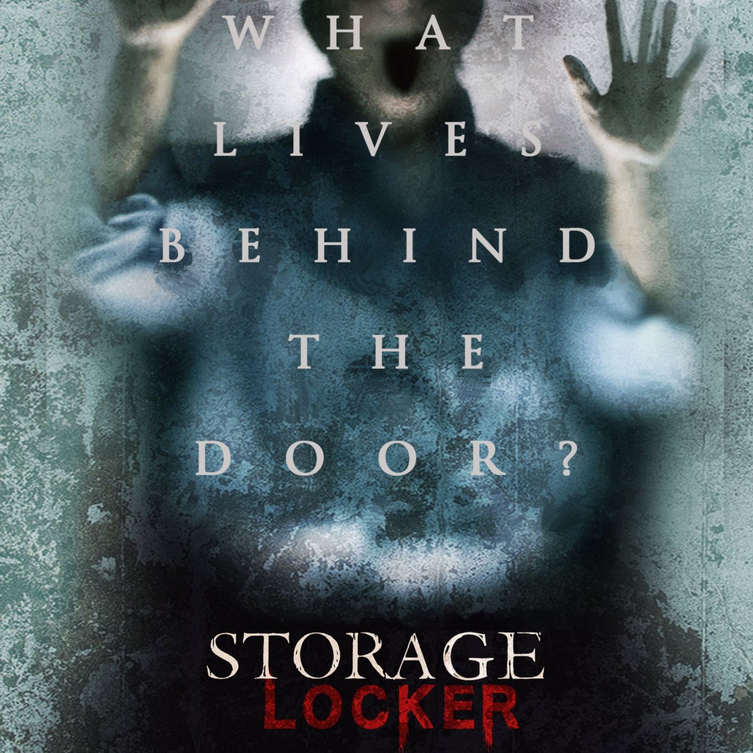 Storage Locker with Director - Ray Spivey